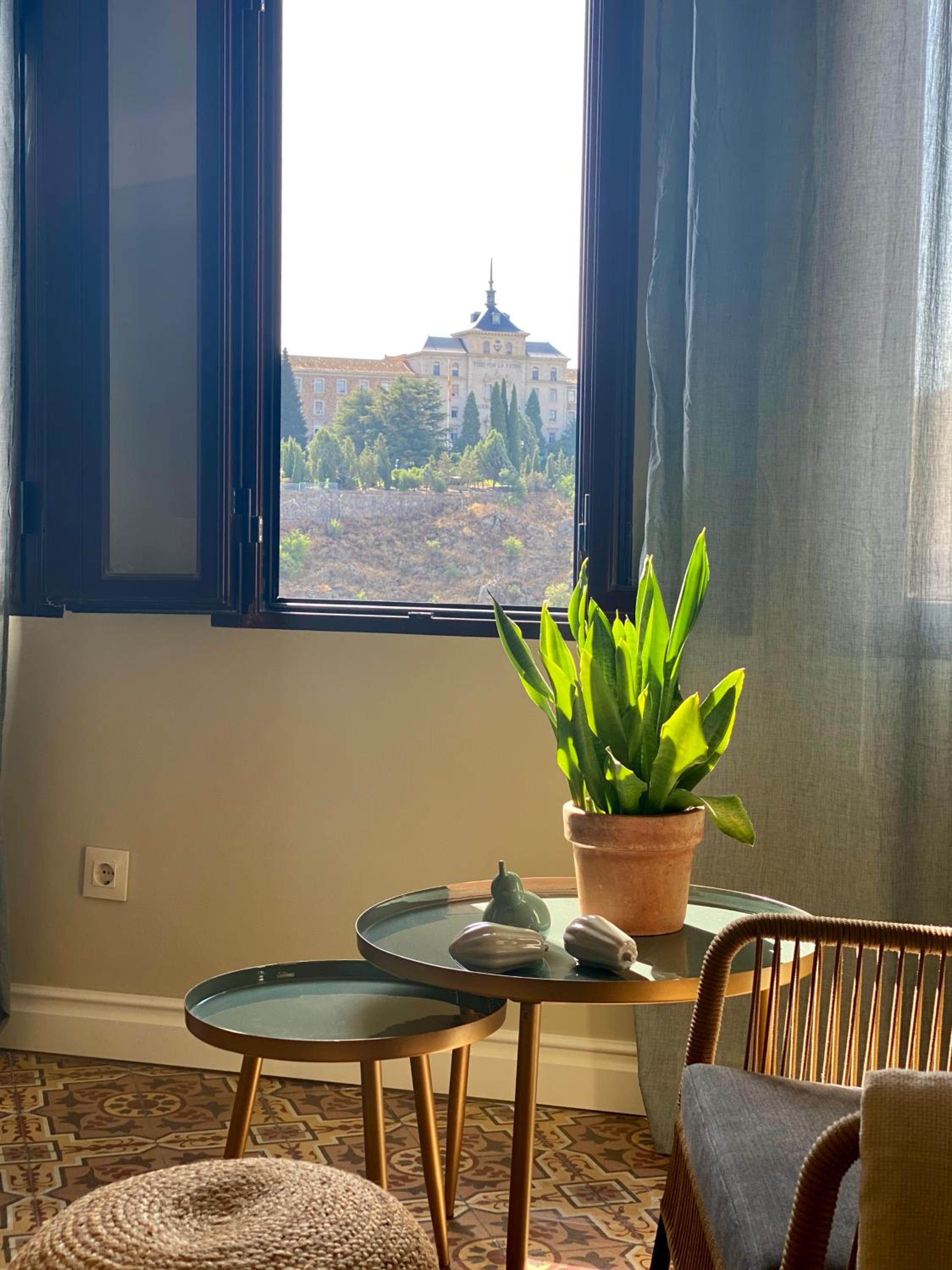 Galería de Cervantes