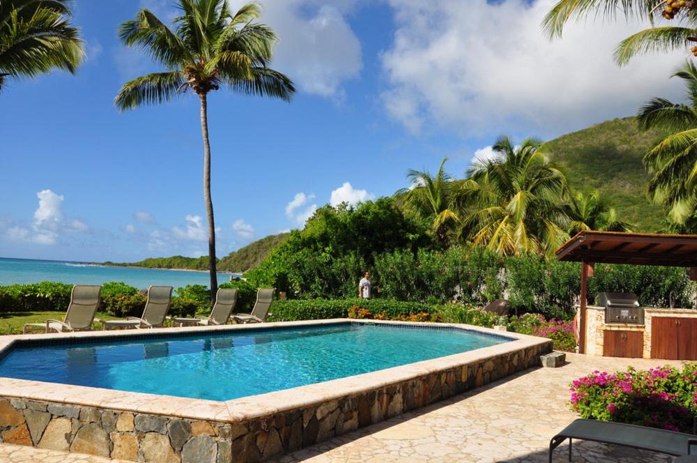 CARIBBEAN WIND view 2