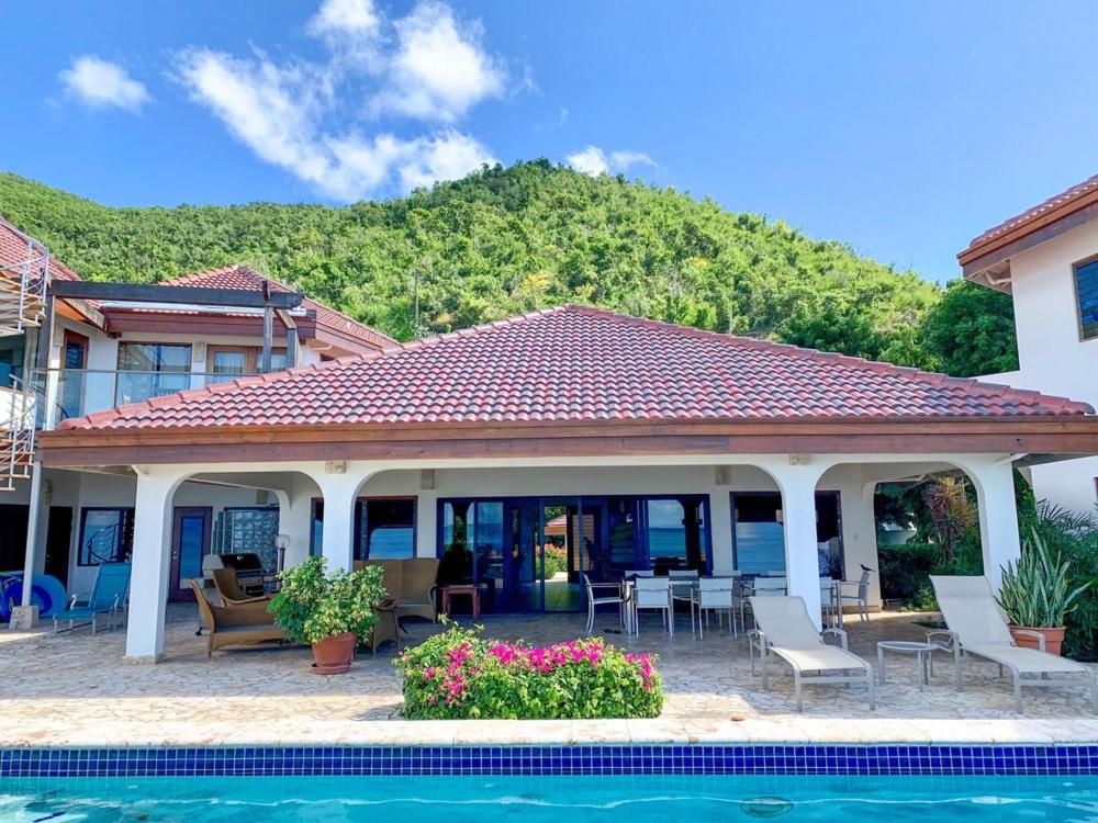 CARIBBEAN WIND view 3