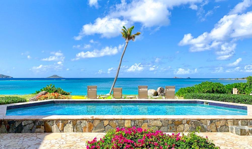 CARIBBEAN WIND view 5