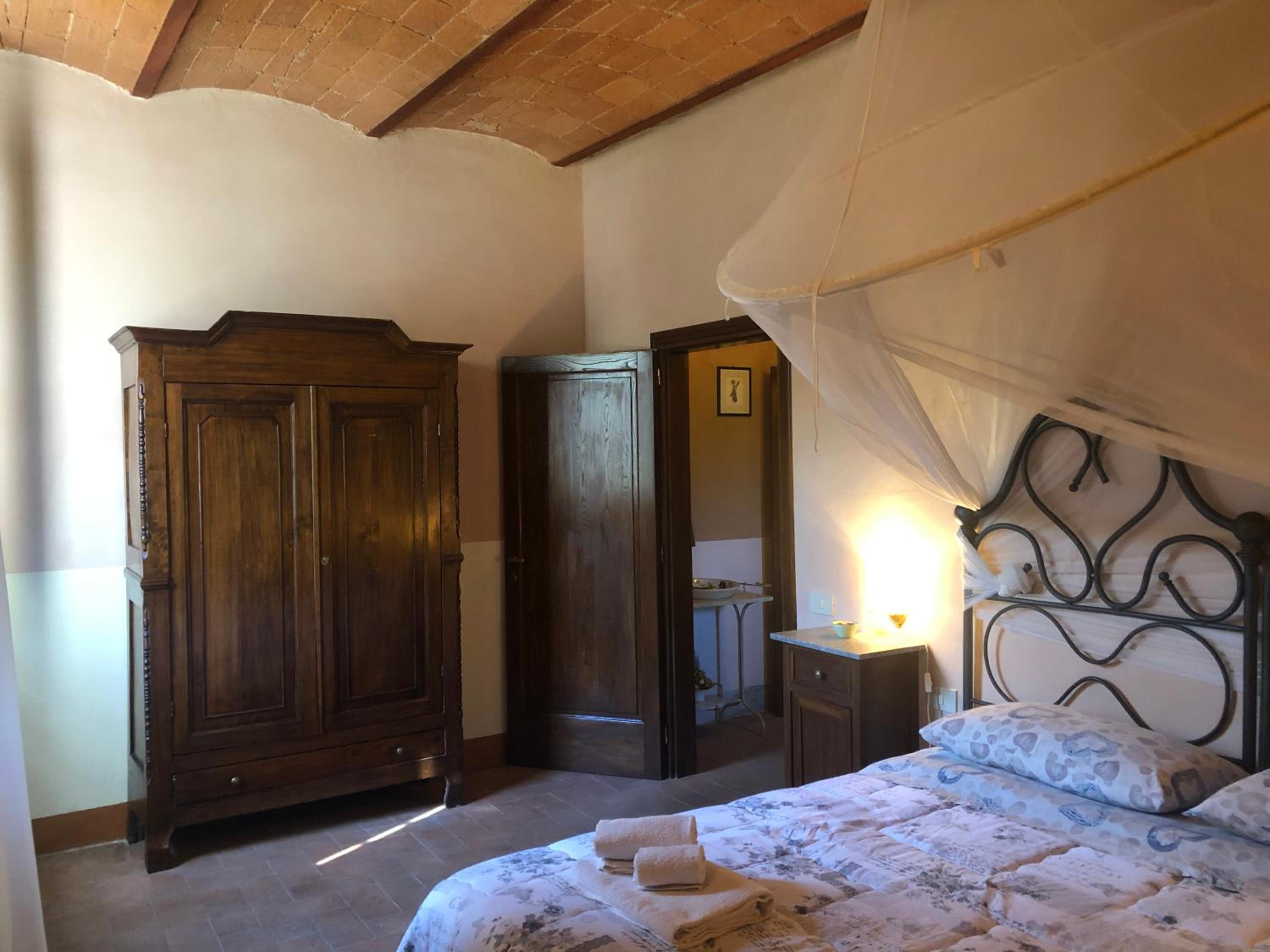 Agriturismo Podere Marchiano