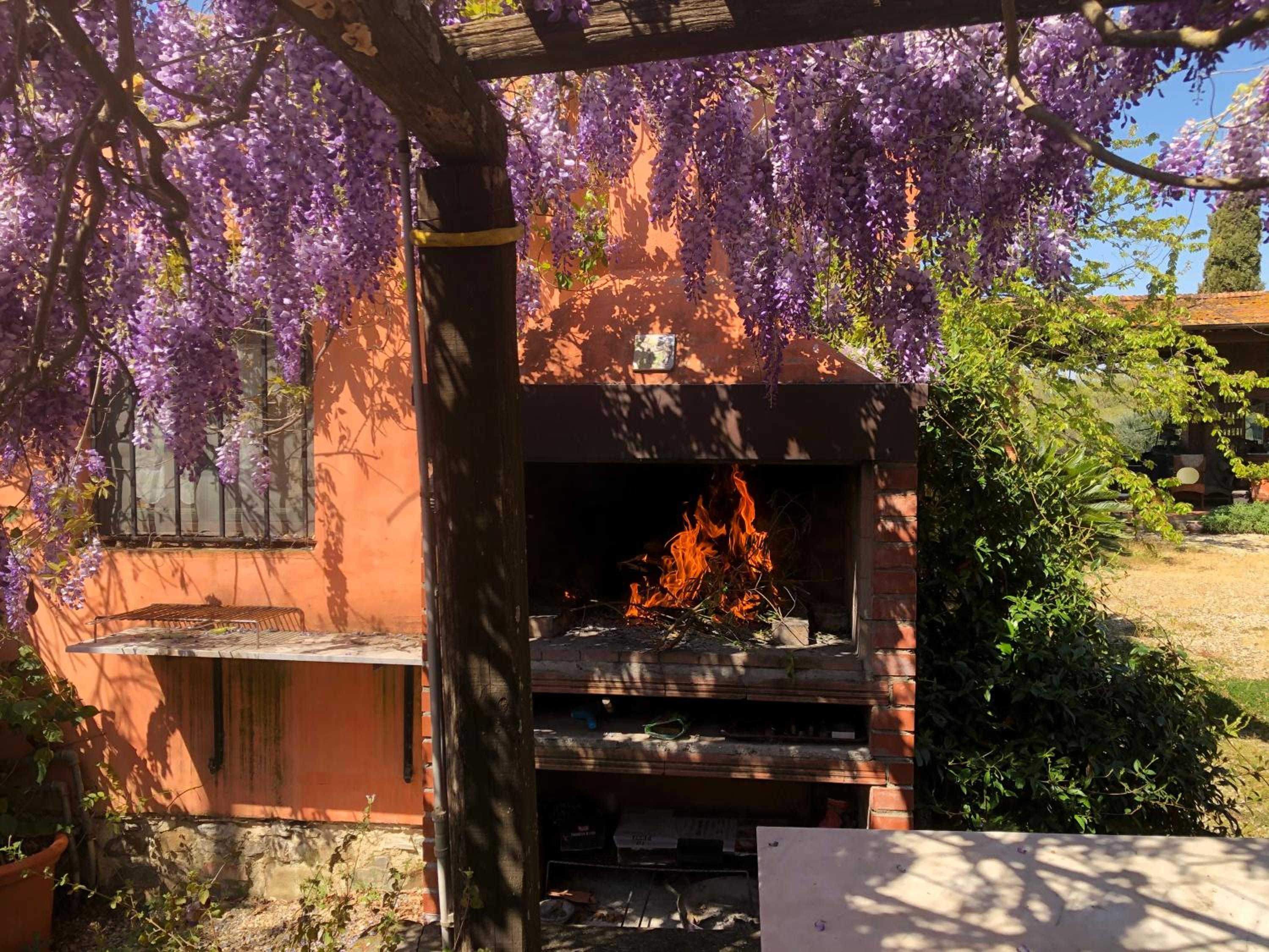 Agriturismo Podere Marchiano