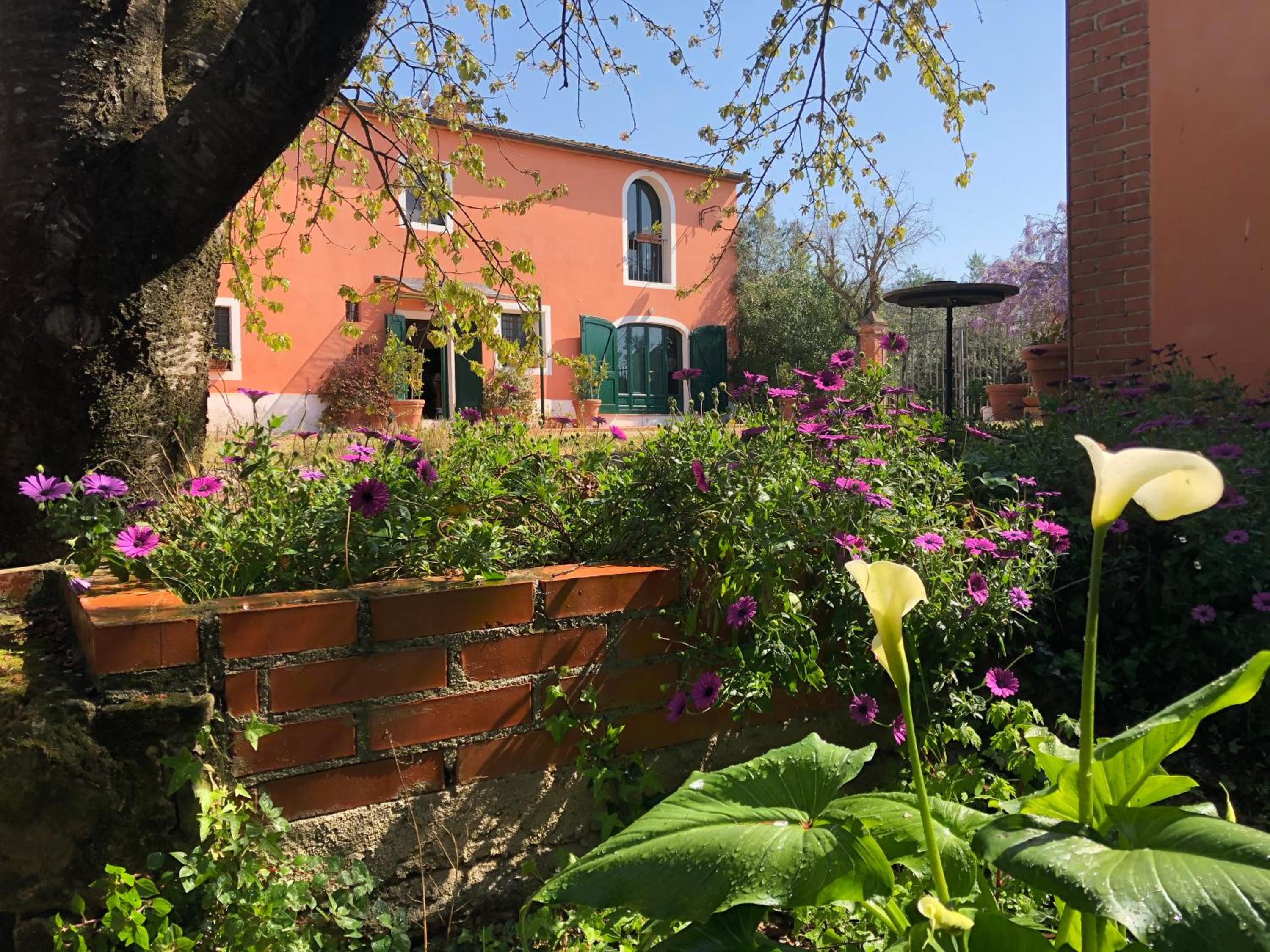 Agriturismo Podere Marchiano