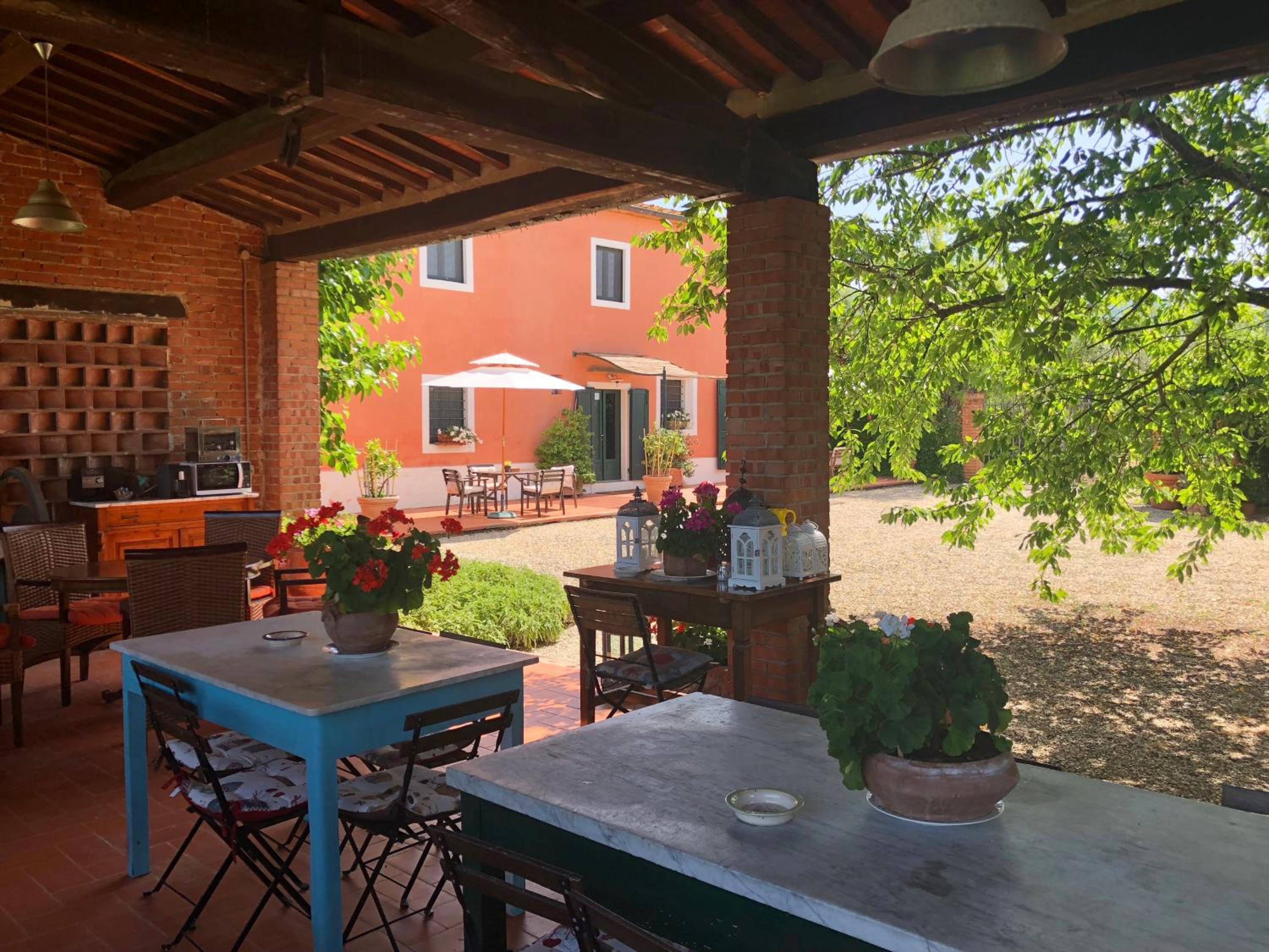 Agriturismo Podere Marchiano