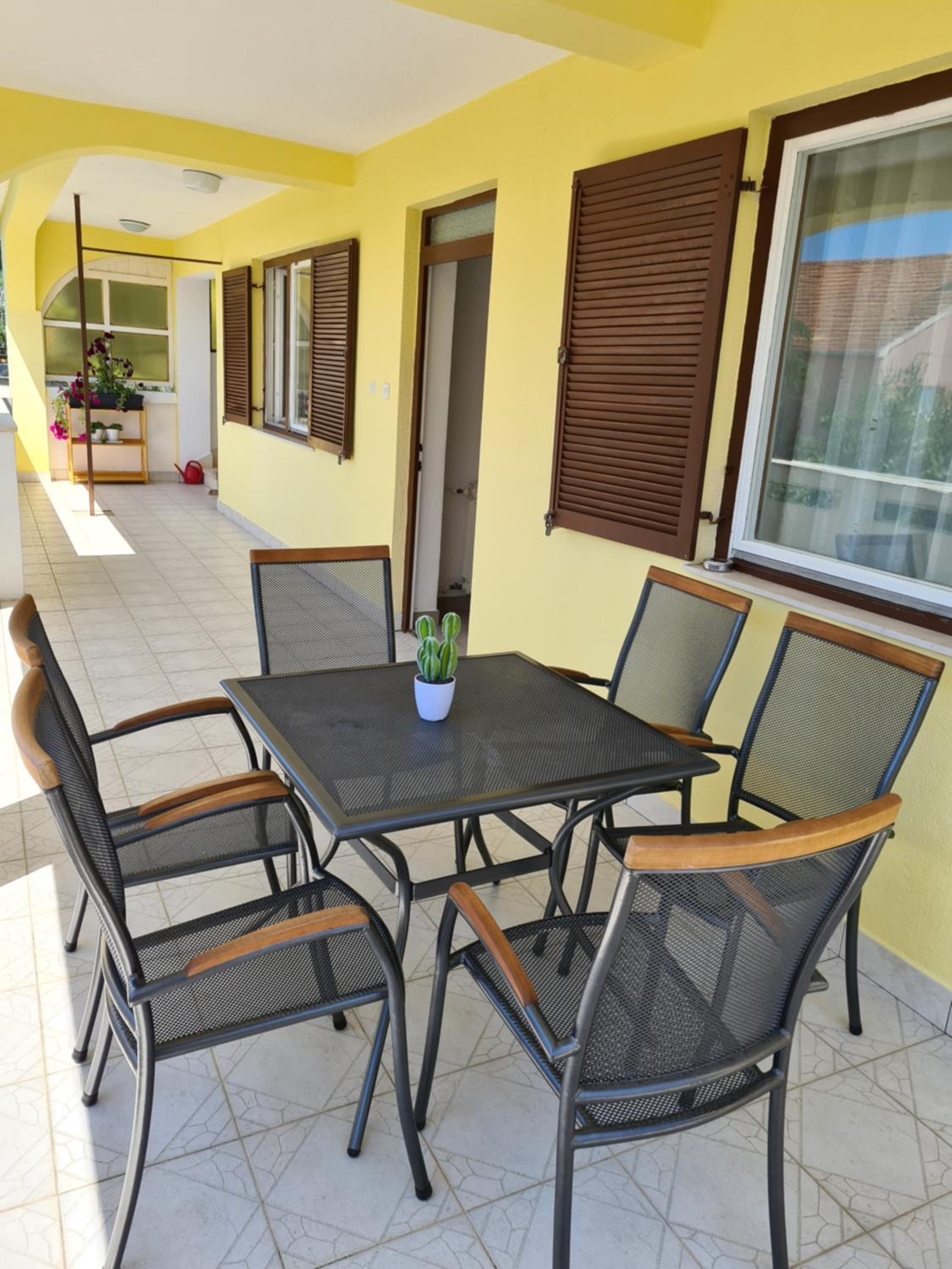 Apartments Ivana en Zadar