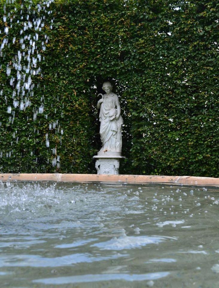 Castello di Cernusco Lombardone