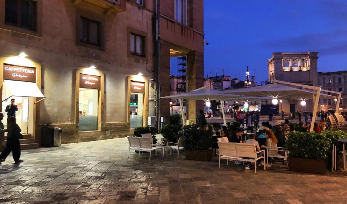 Il Giardino di Sybar