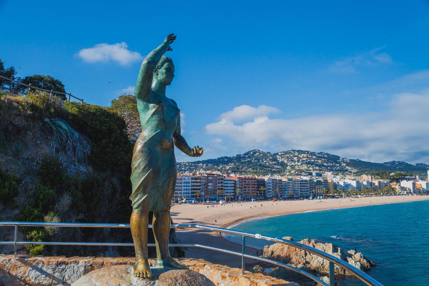 Apartments Sant Lluis CENTER, 2 min walk from the sea view 3