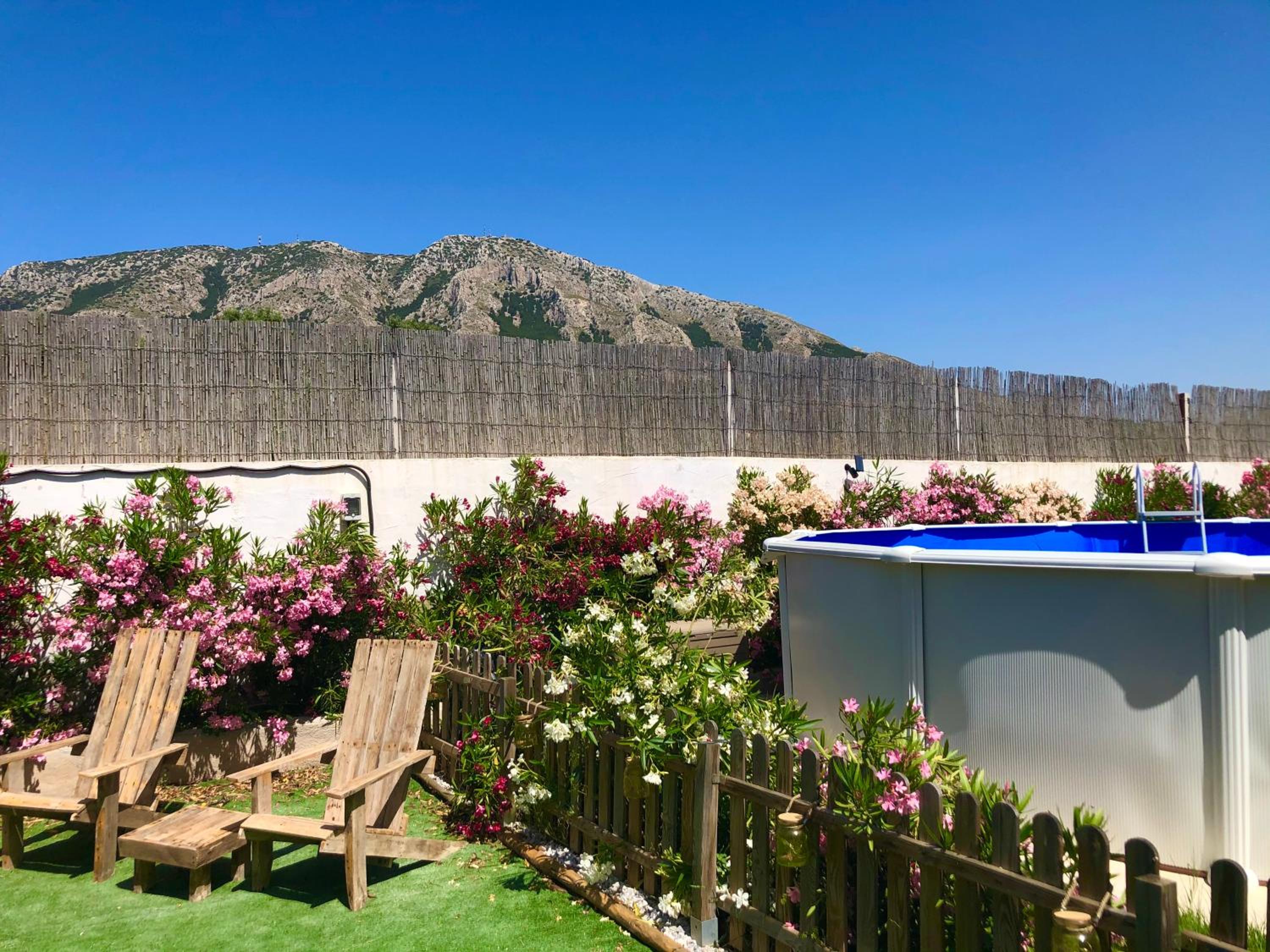 Casa Bella Teepees