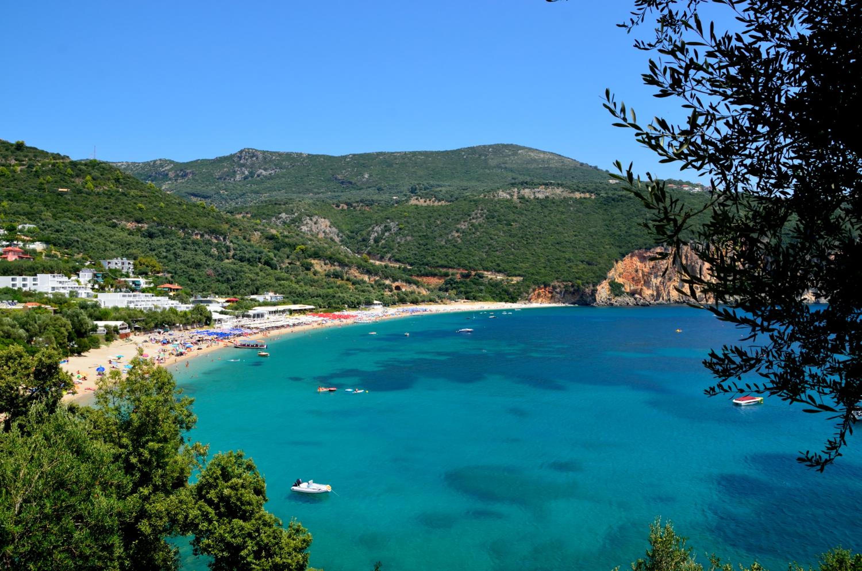 Mare Blu