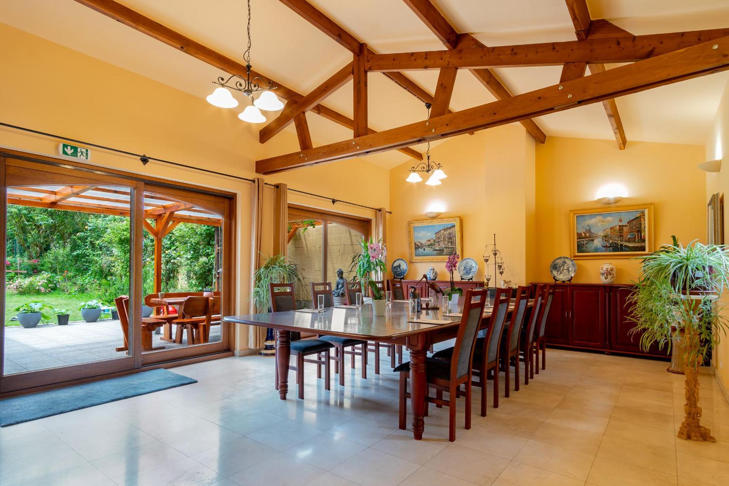 La Hacienda