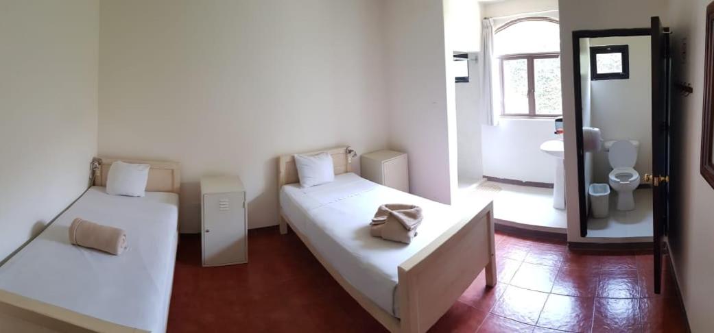 Hostal de Las Américas