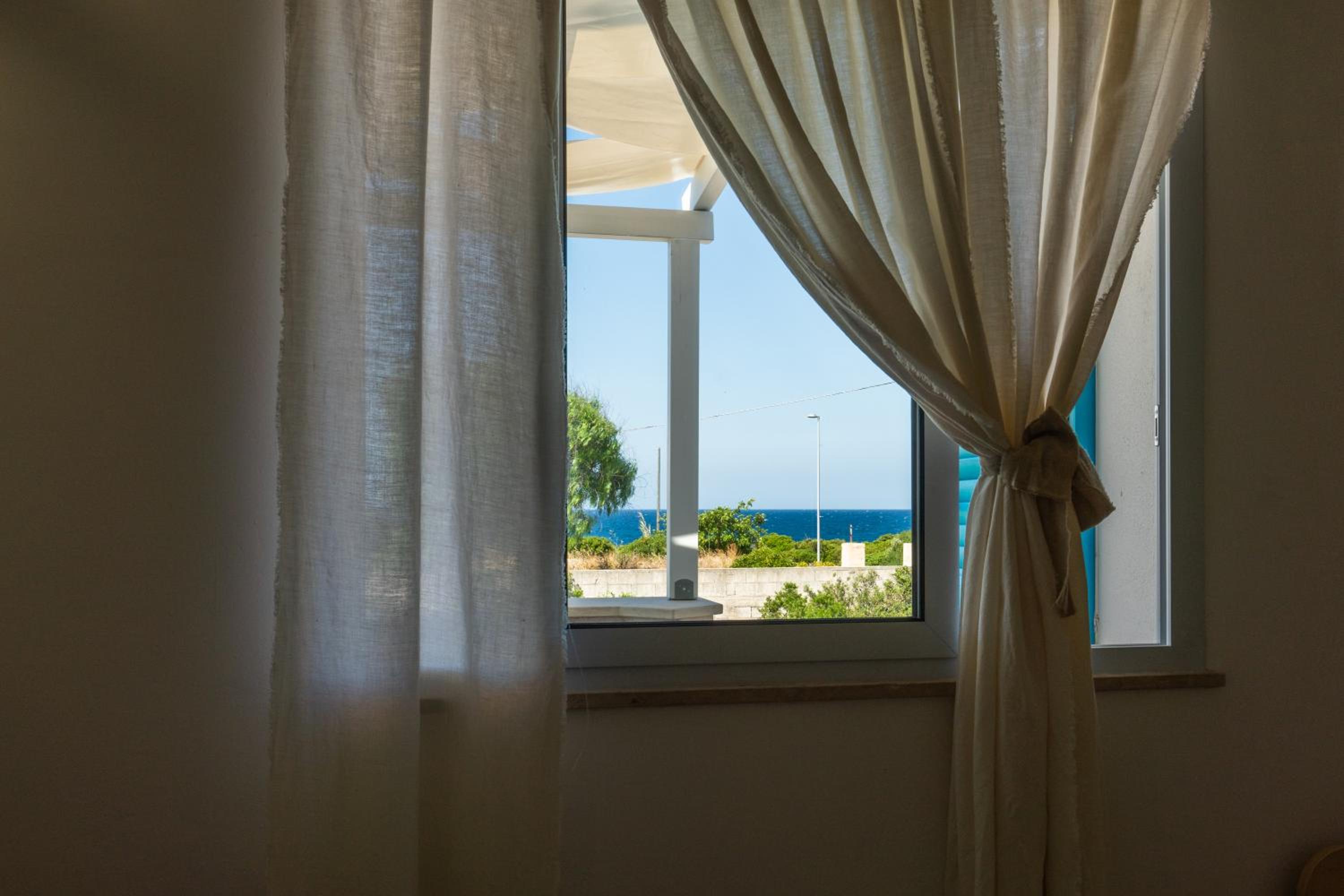 La Maison Blue con giardino pet friendly photo 4