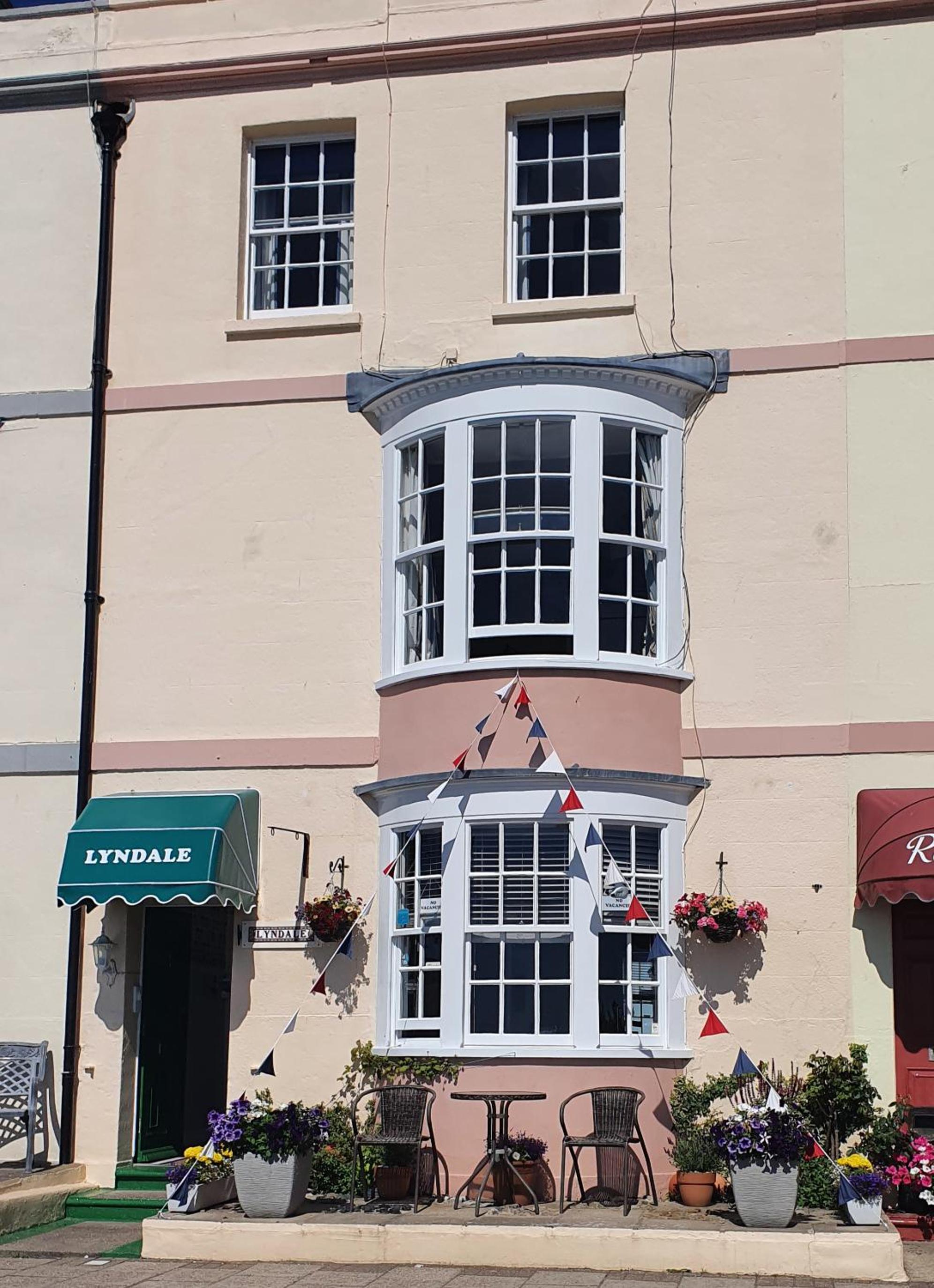 Lyndale Guest House