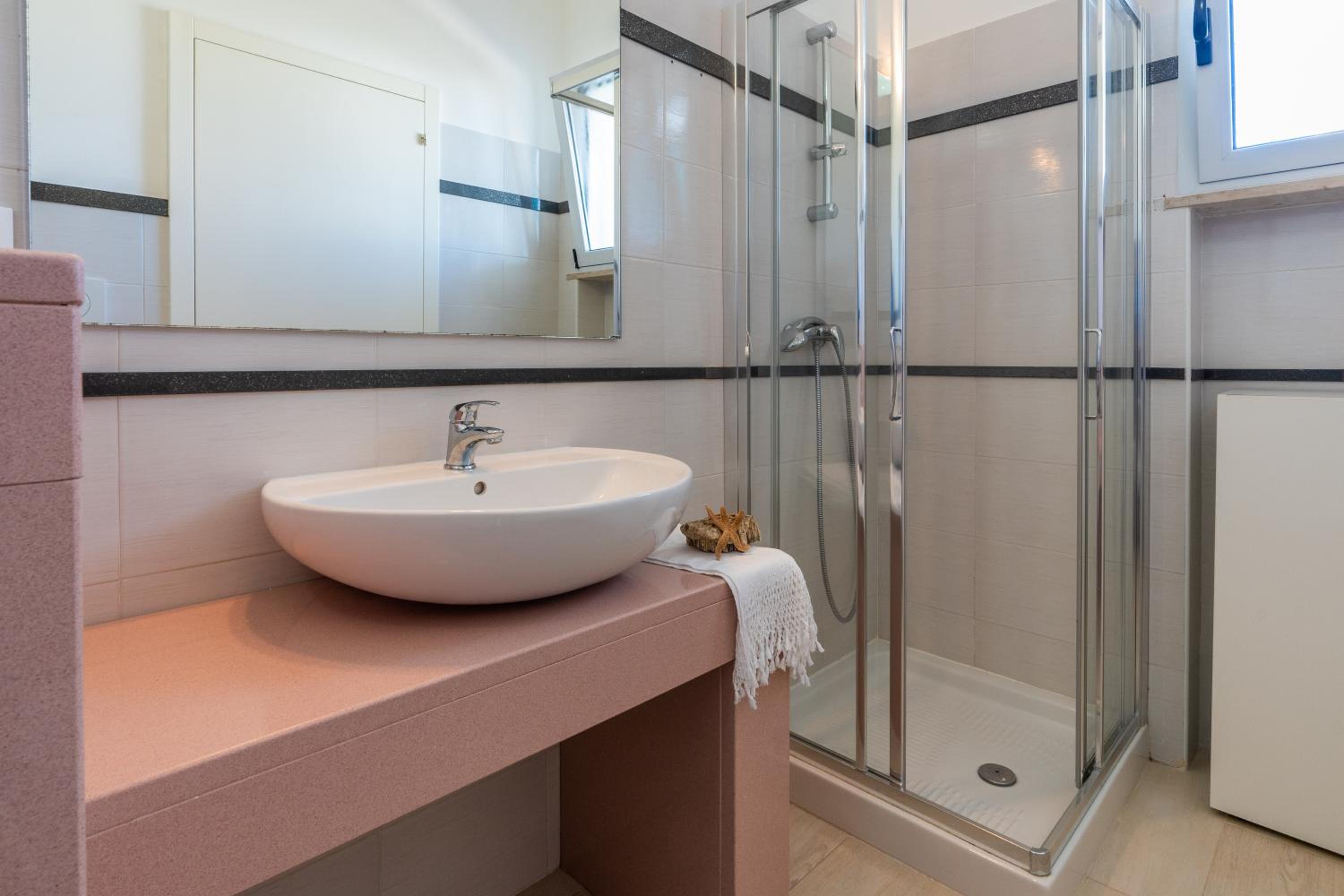 La Maison Blue a 100 mt dal mare - holiday2pet,com -
