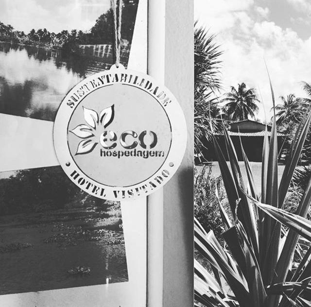 Villa Côté Sud Pousada De Charme - Pé na Areia