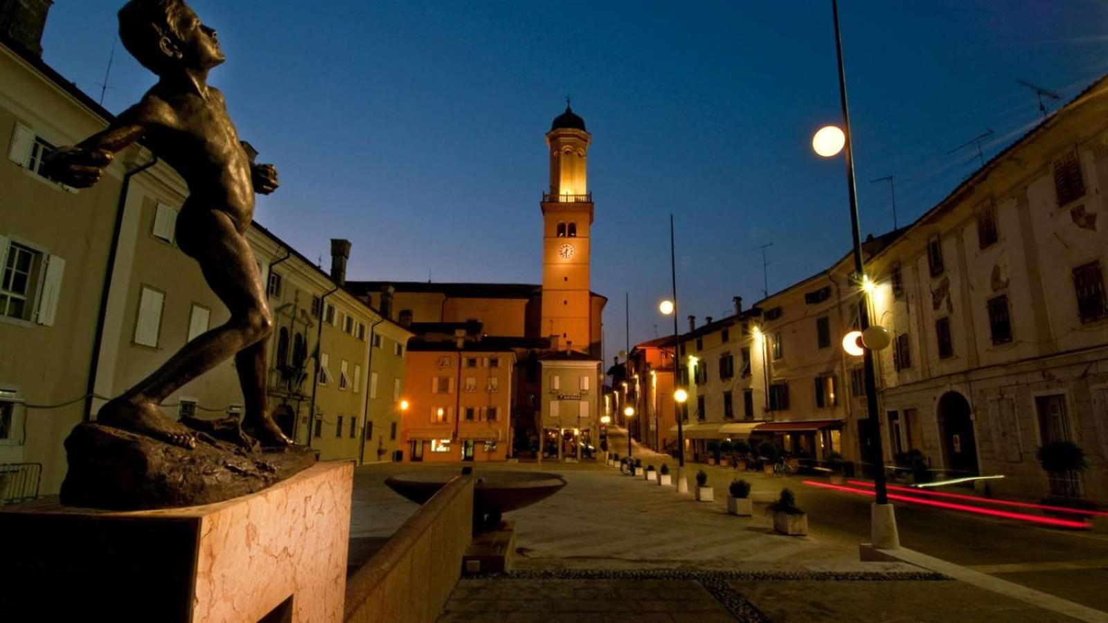 La Casetta in Piazzetta