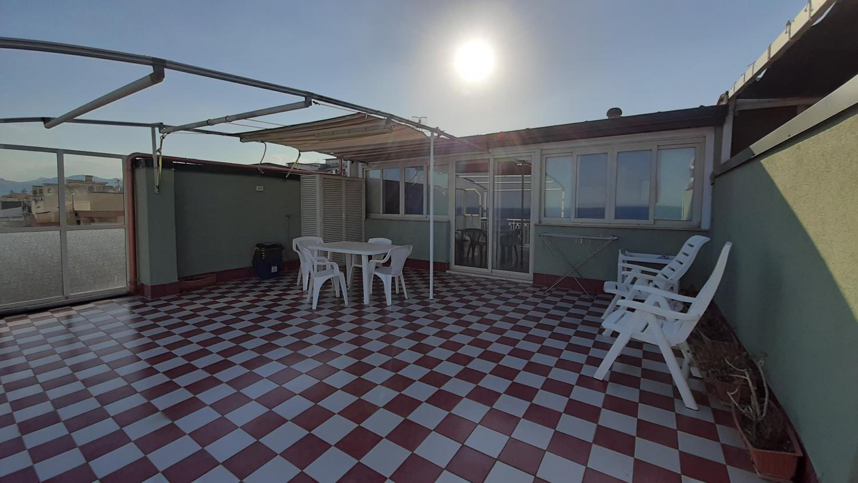 roof