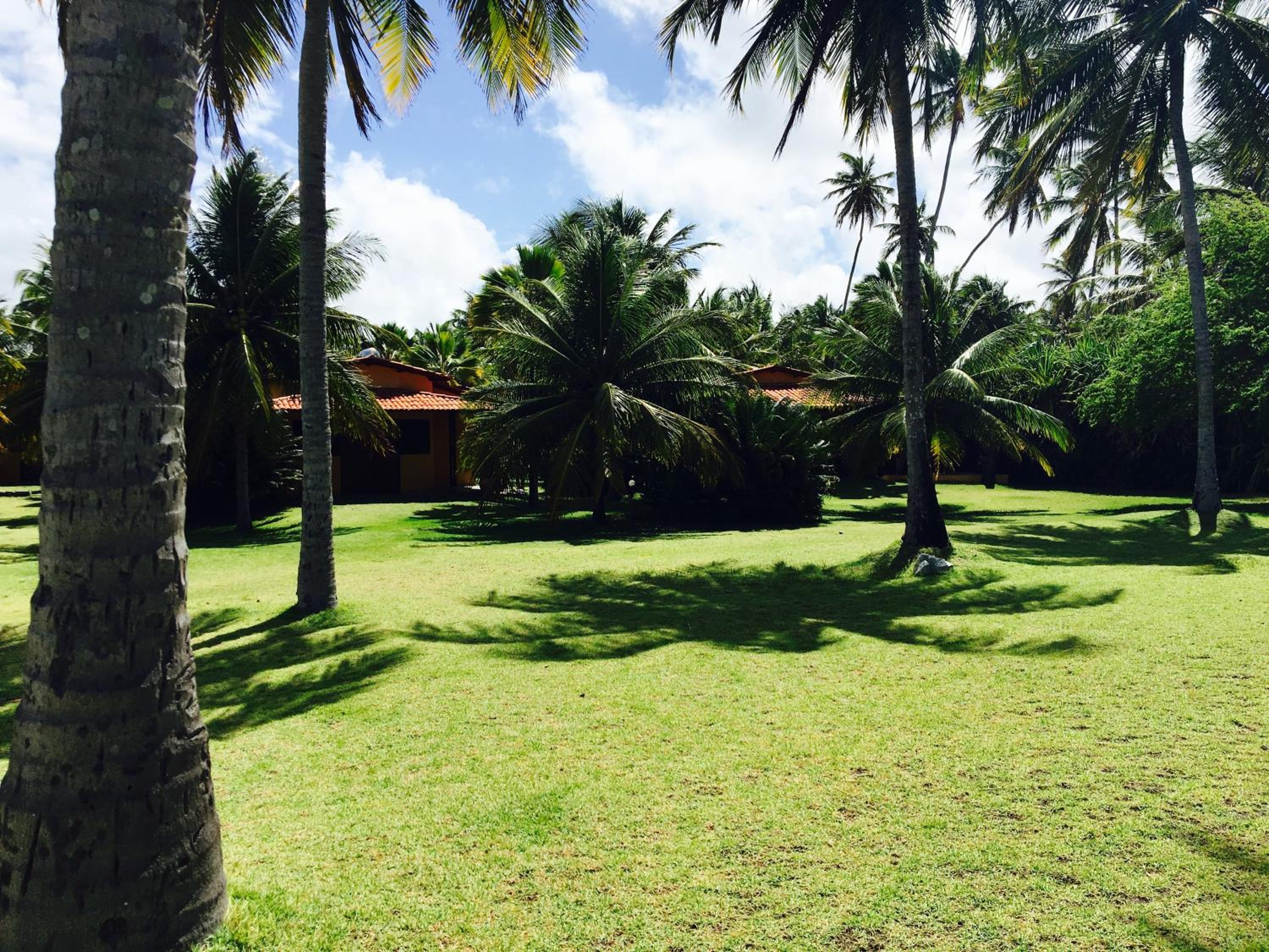 Villa Côté Sud Pousada De Charme - Pé na Areia