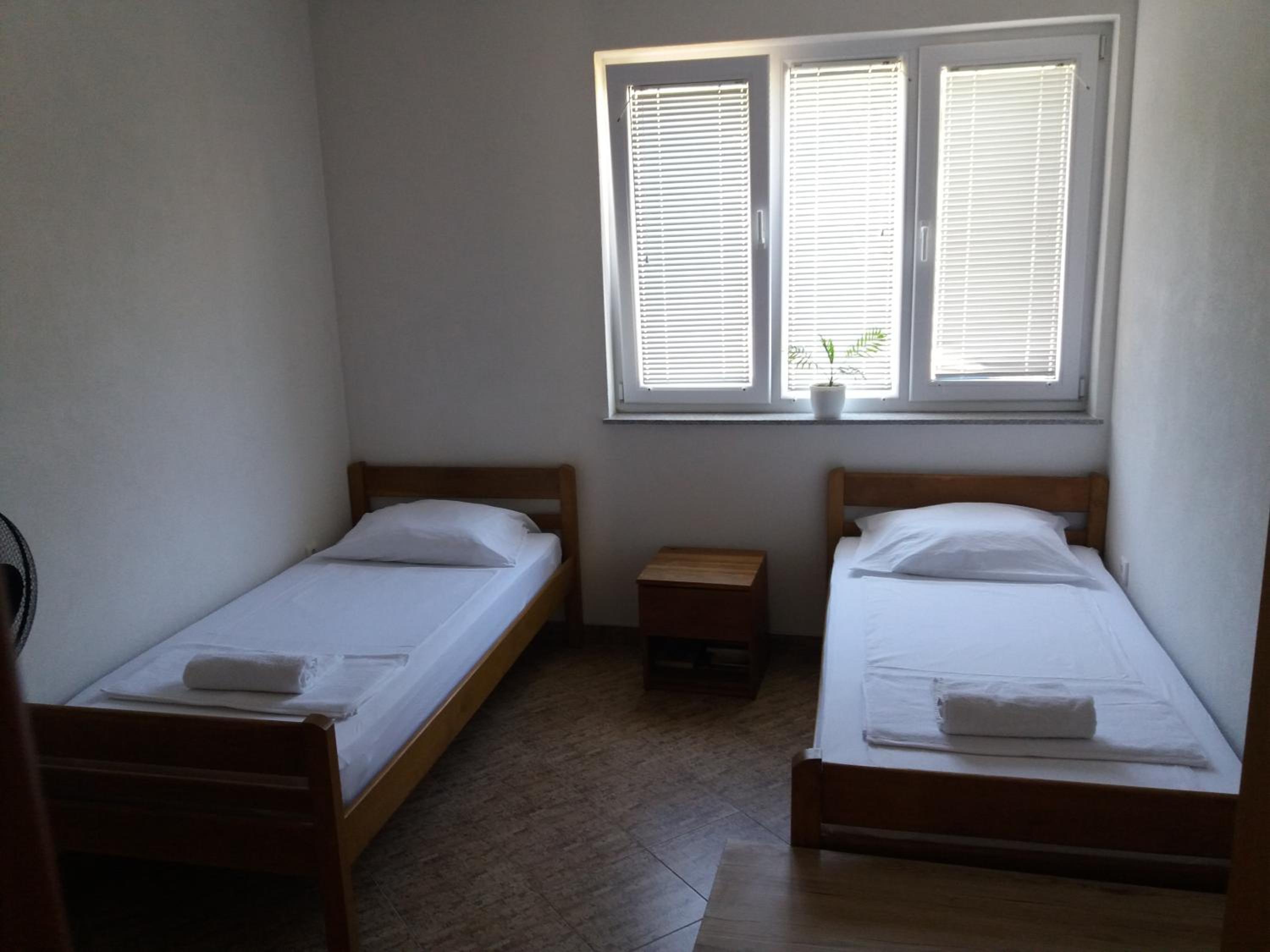 4 Bedroom Apartment in Tisno (8+4)