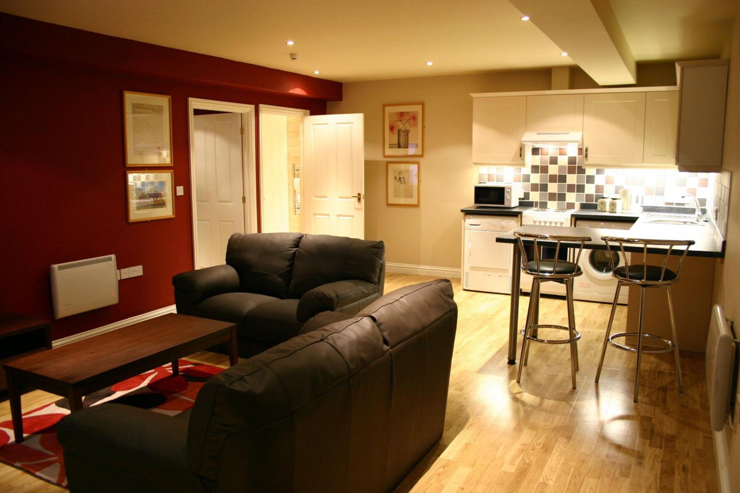 Gateshead Vacations - The Gibside Hotel - Property Image 3