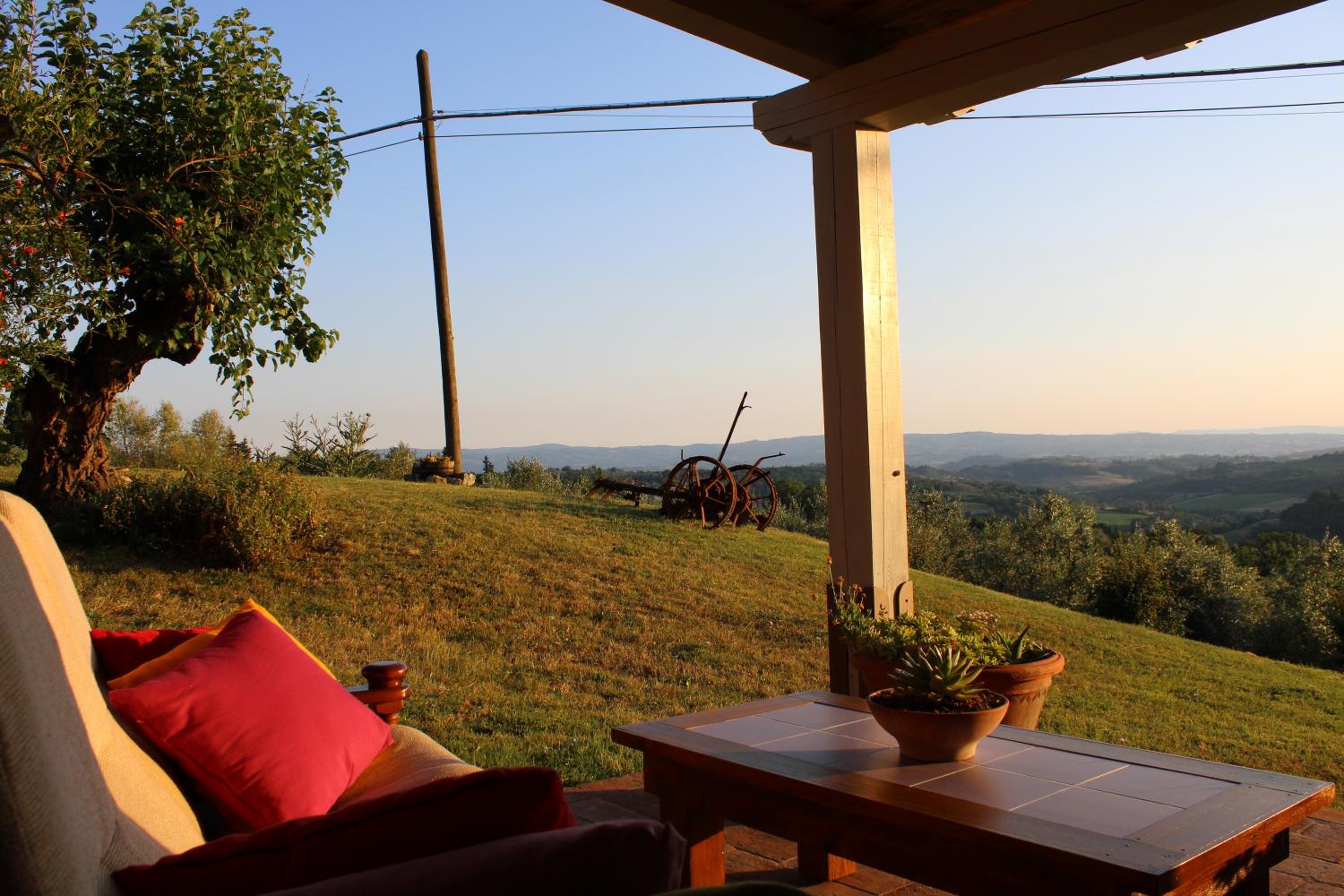 Podere Casato