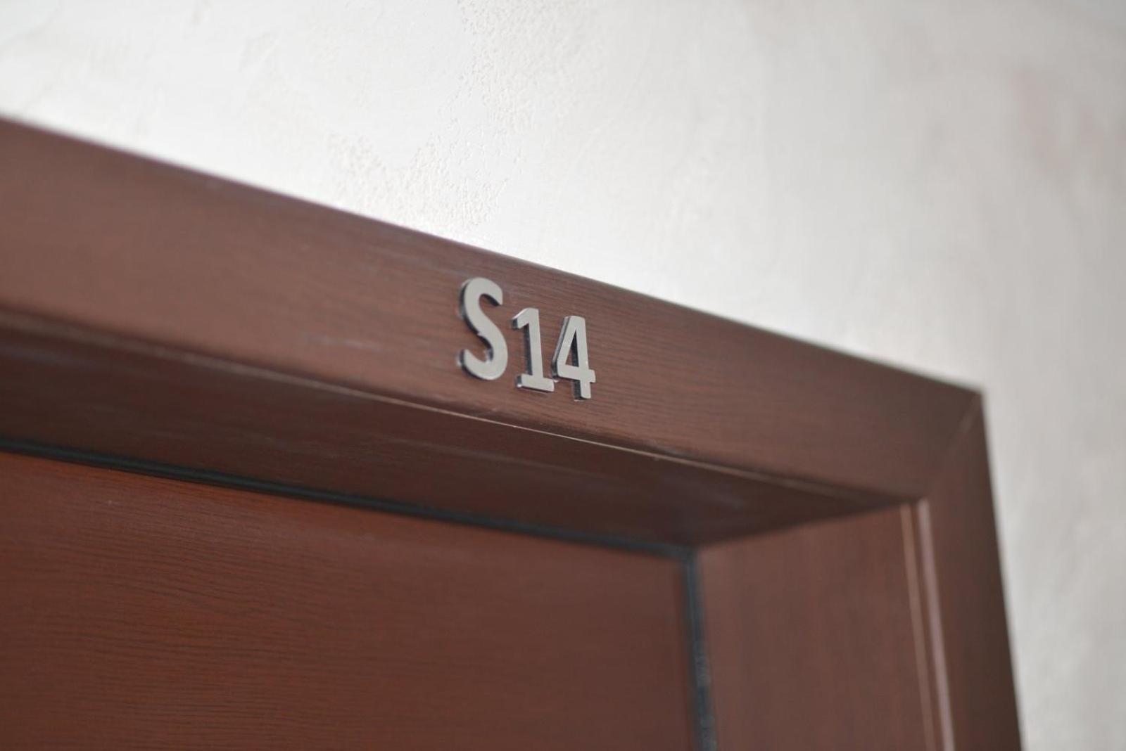 Lux apartman Zlatibor S14 - vila Peković