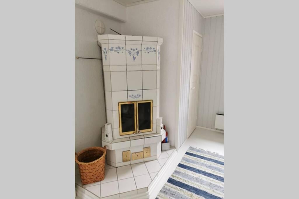 Rovaniemi Vacations - Arctic Circle Tranquillity - Property Image 13