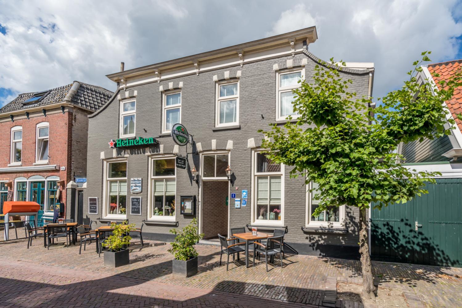 Hotel-Restaurant van der Weijde - Image 1