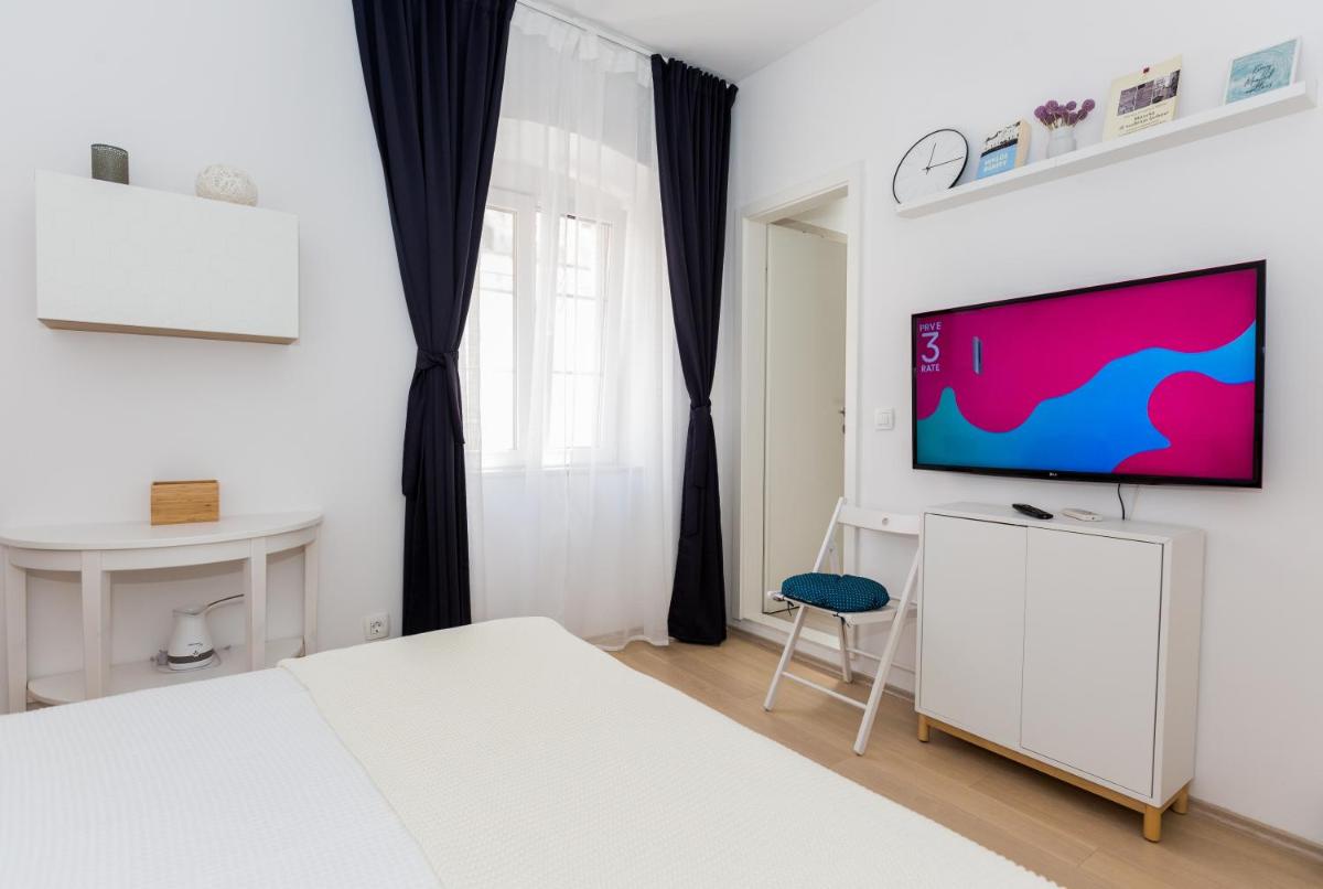 Liberty Town Center Rooms