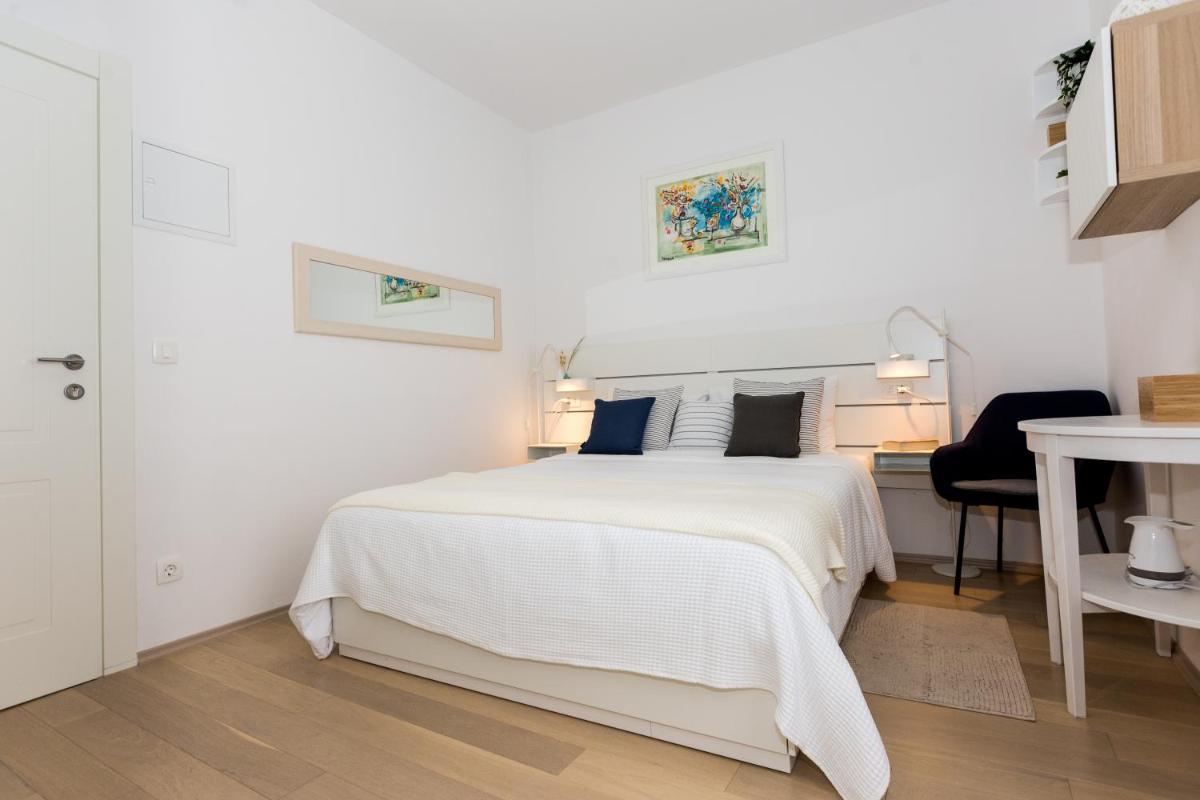 Liberty Town Center Rooms