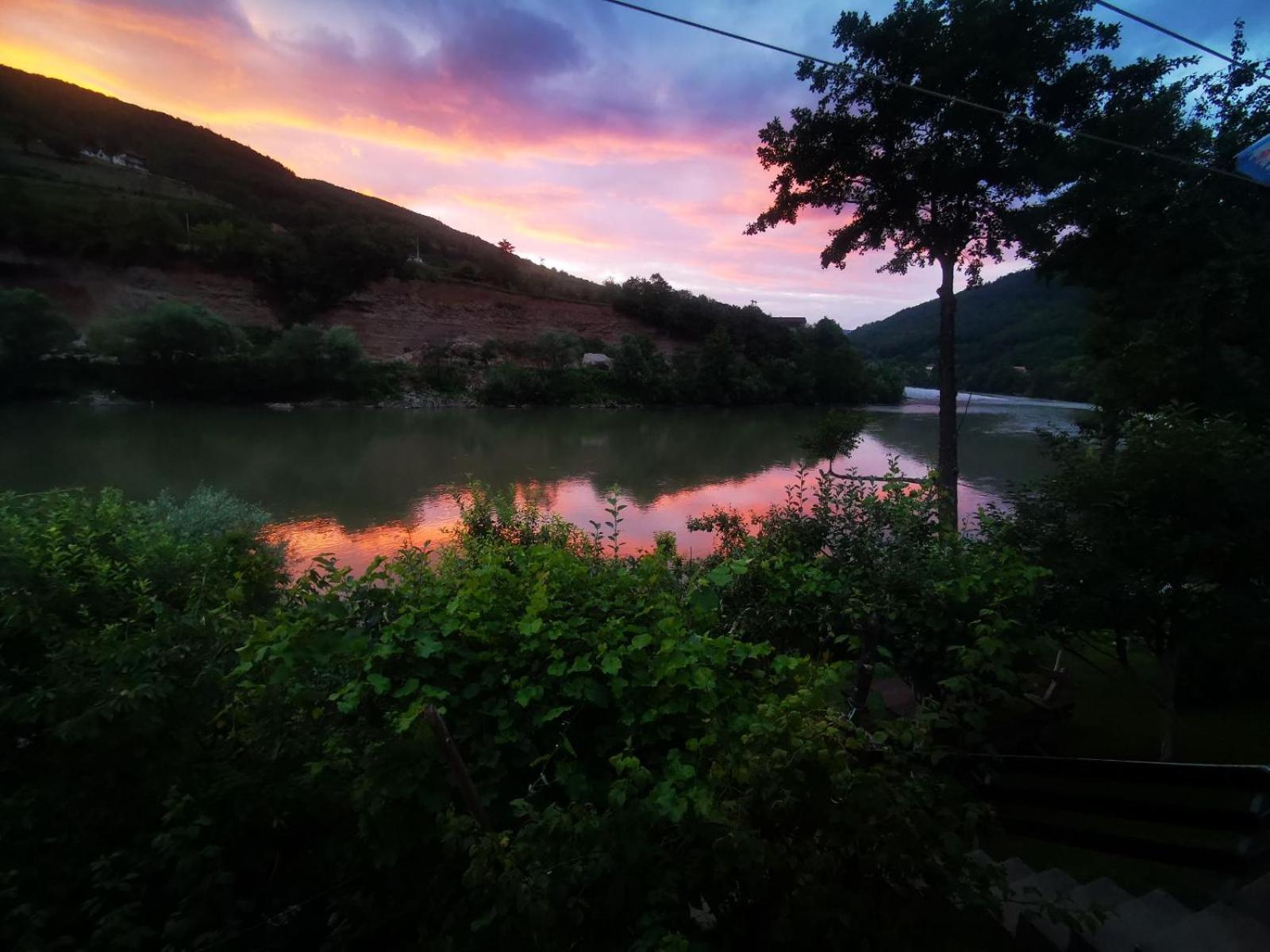 Prenoćište na Drini Foča