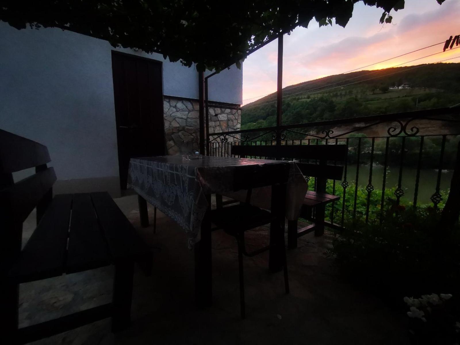 Prenoćište na Drini Foča
