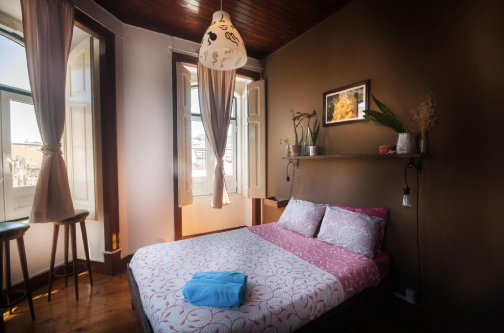 Oliva Guesthouse
