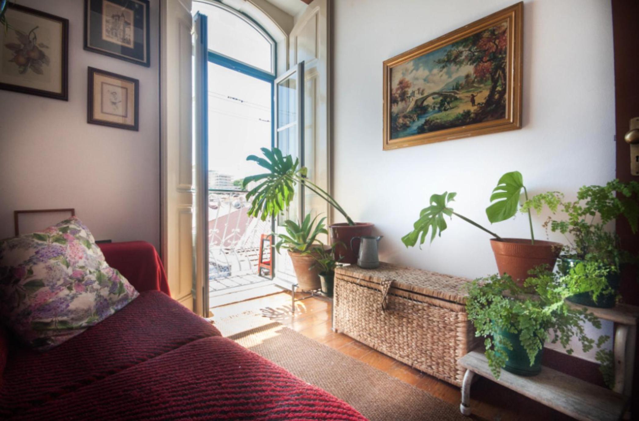 Oliva Guesthouse