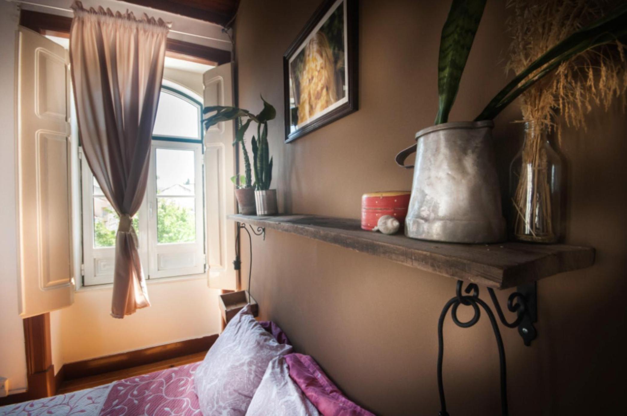 Oliva Guesthouse