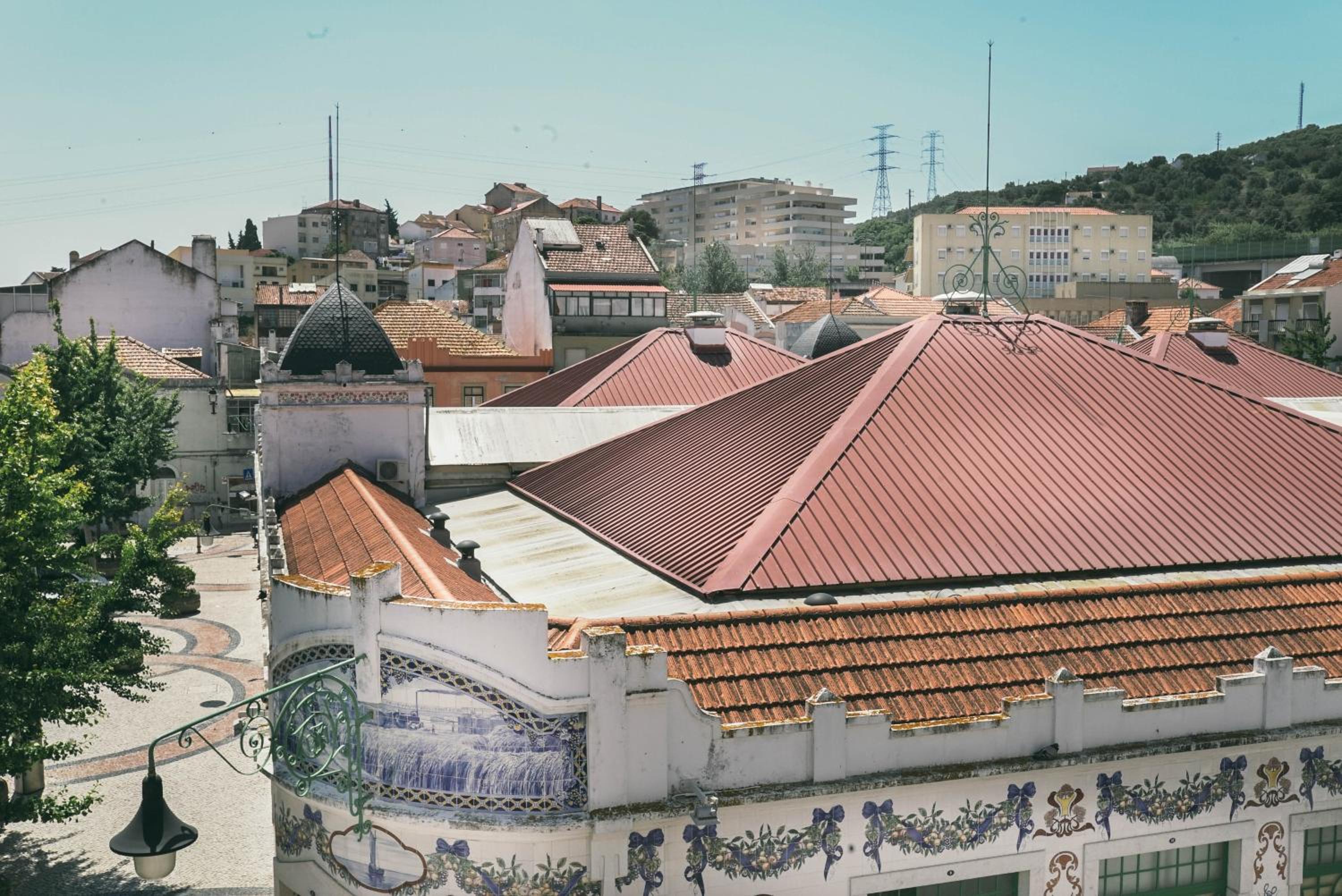 Oliva Guesthouse