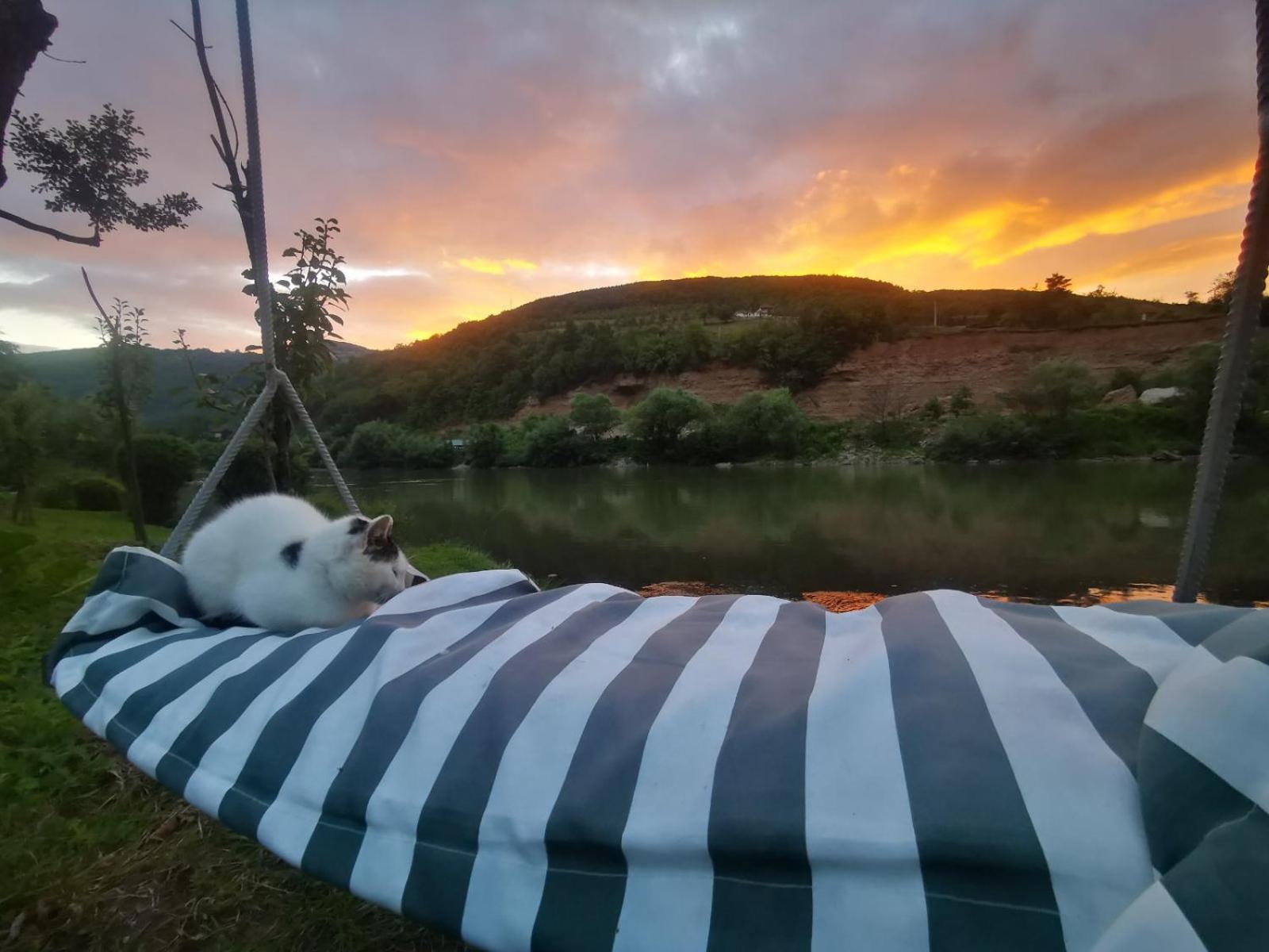 Prenoćište na Drini Foča