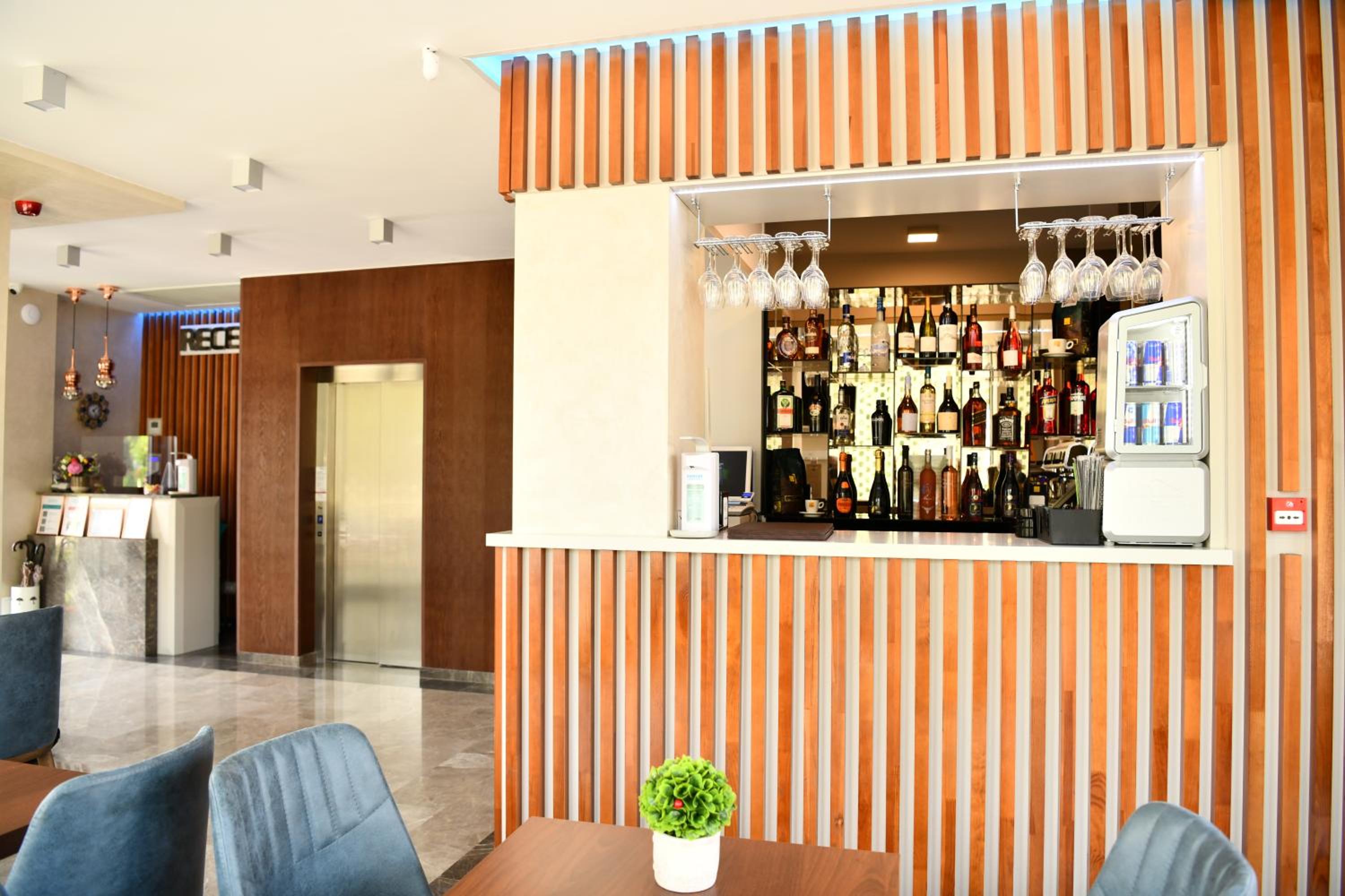 Quartz Boutique Hotel - Image 4