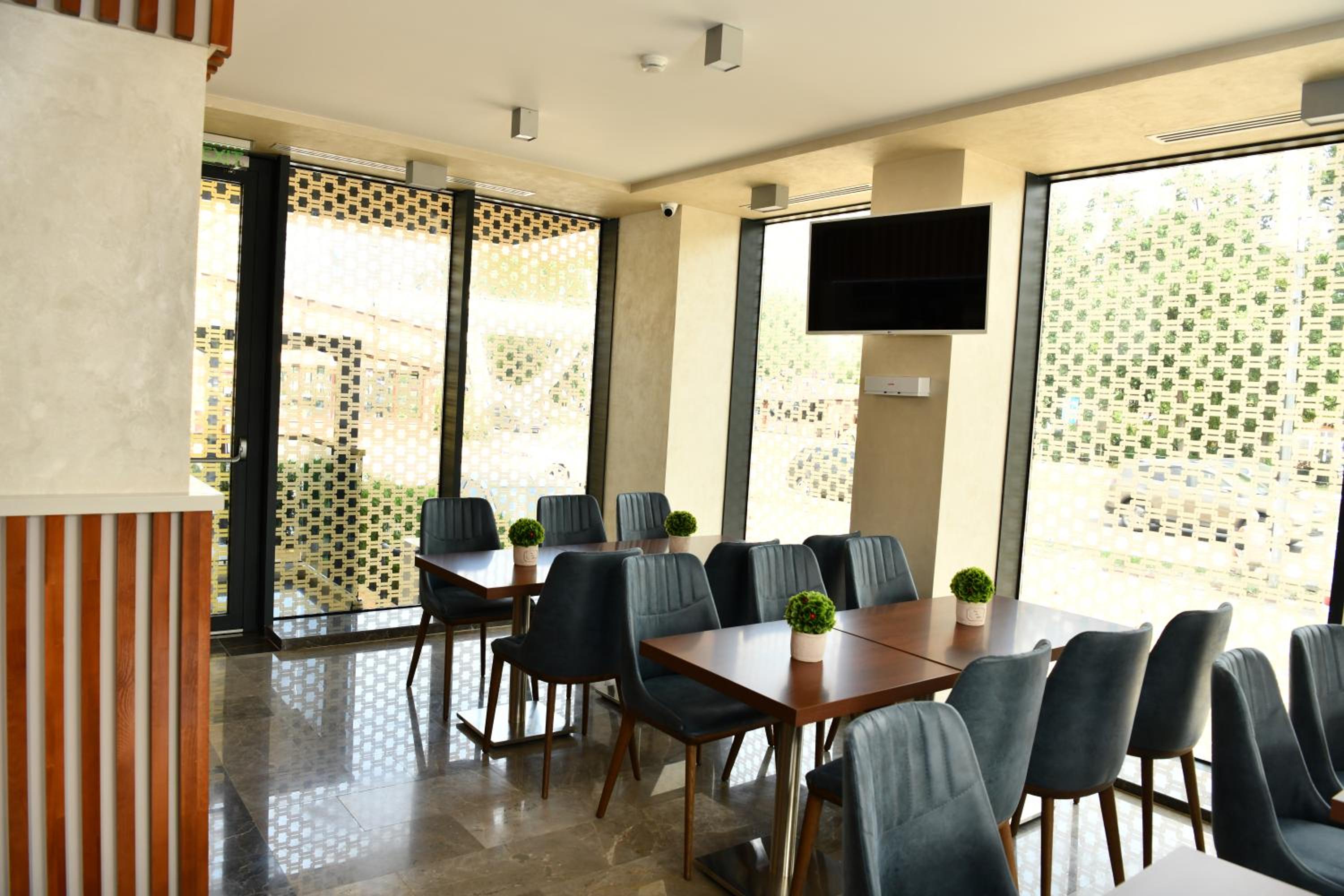 meeting room