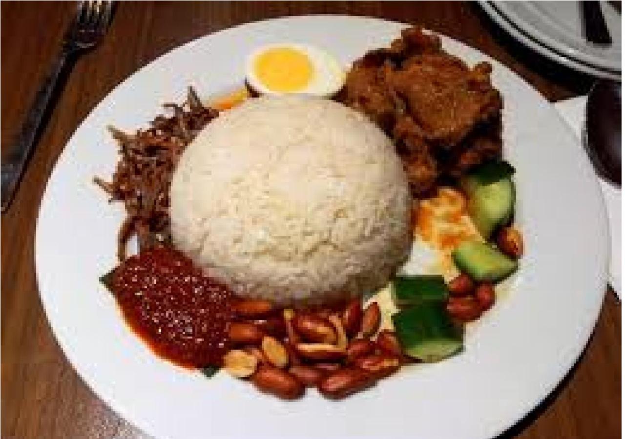Nas Homestay photo 8
