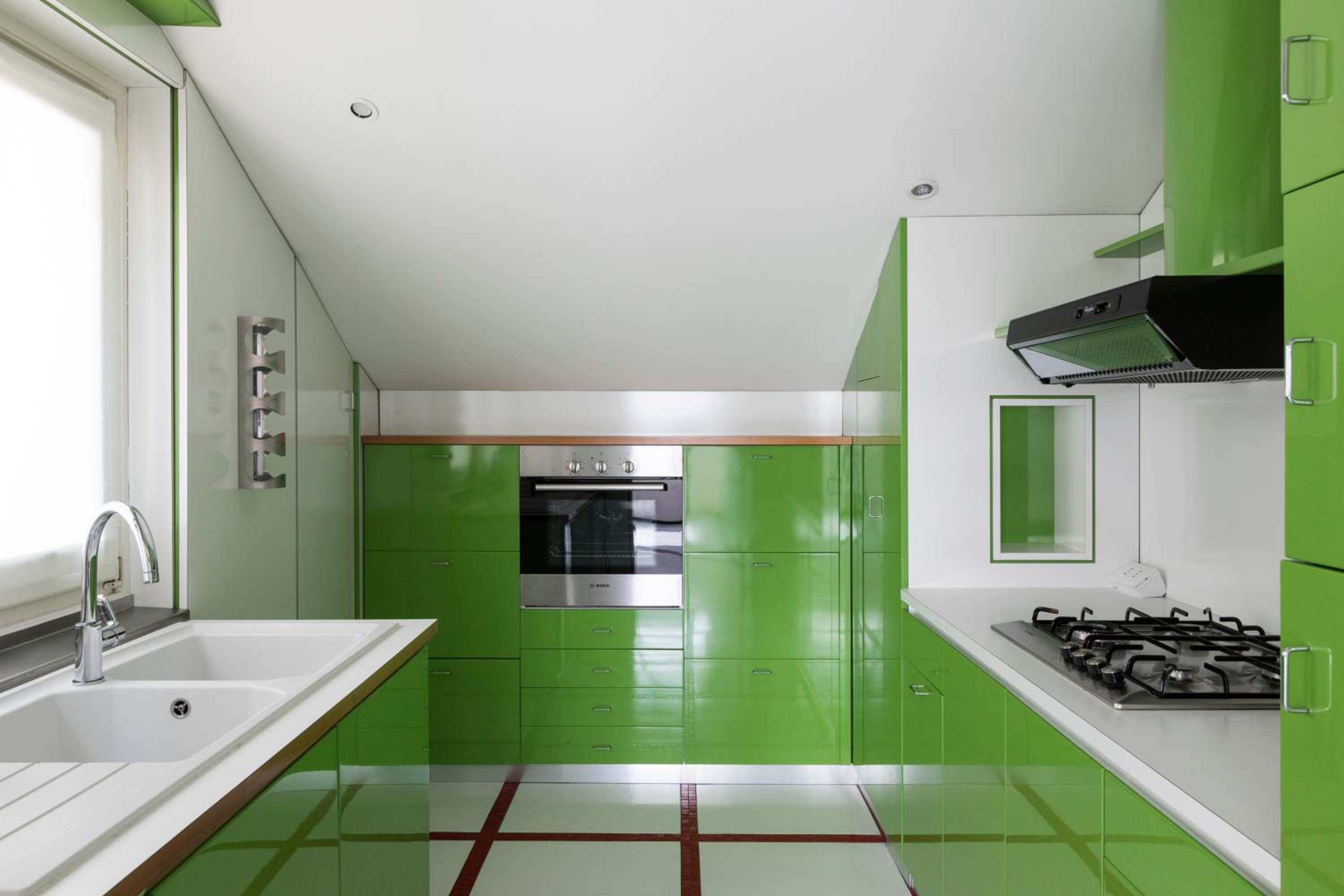R Cedro House