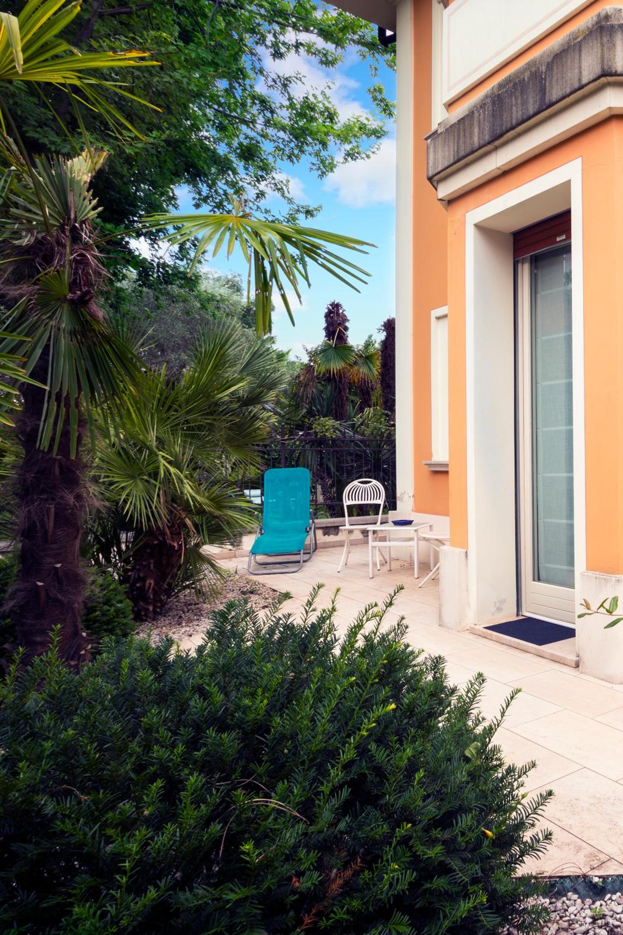 La Villa Desenzano