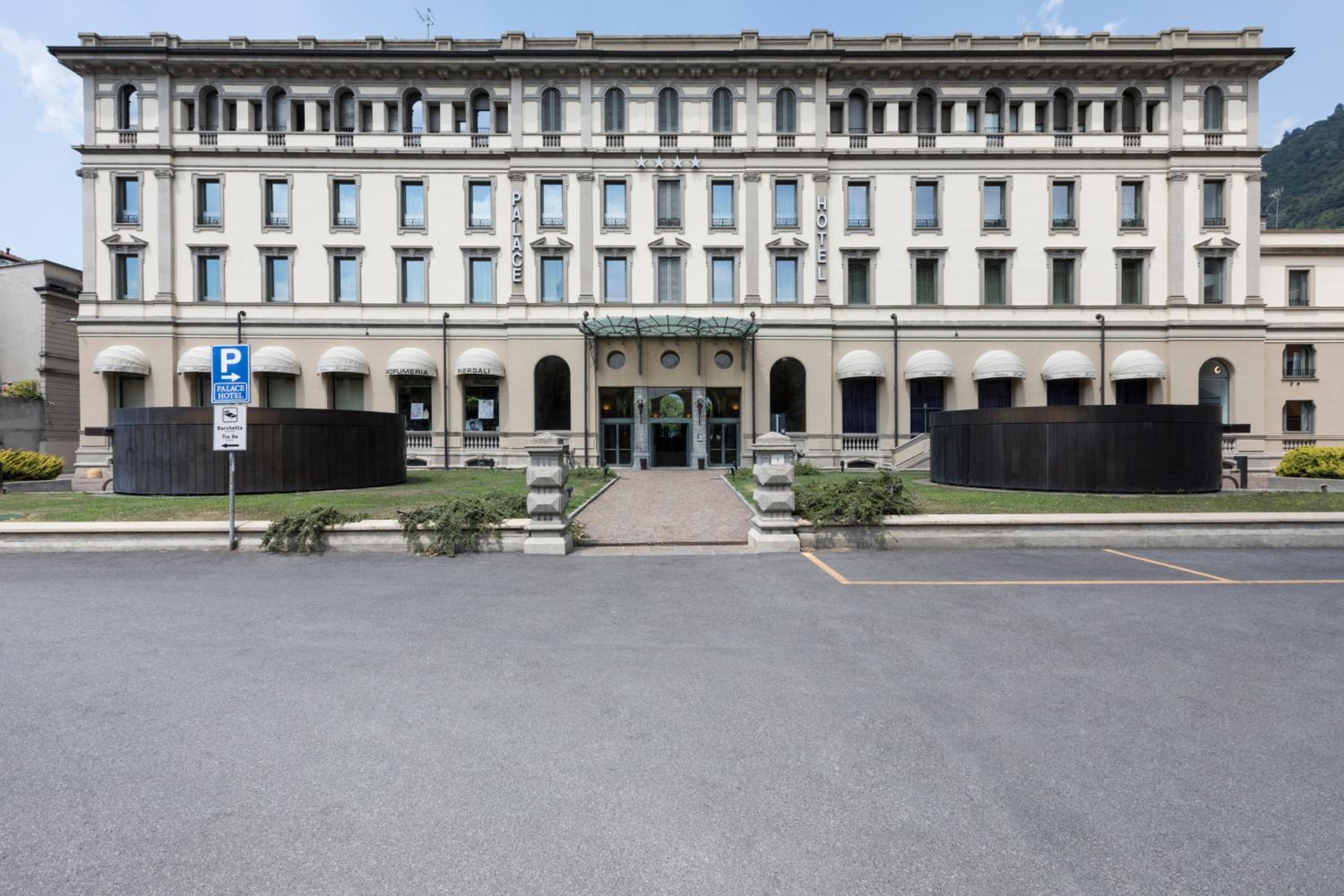 Hotel Loft Cedro, by R Collection Apartments - Image 1