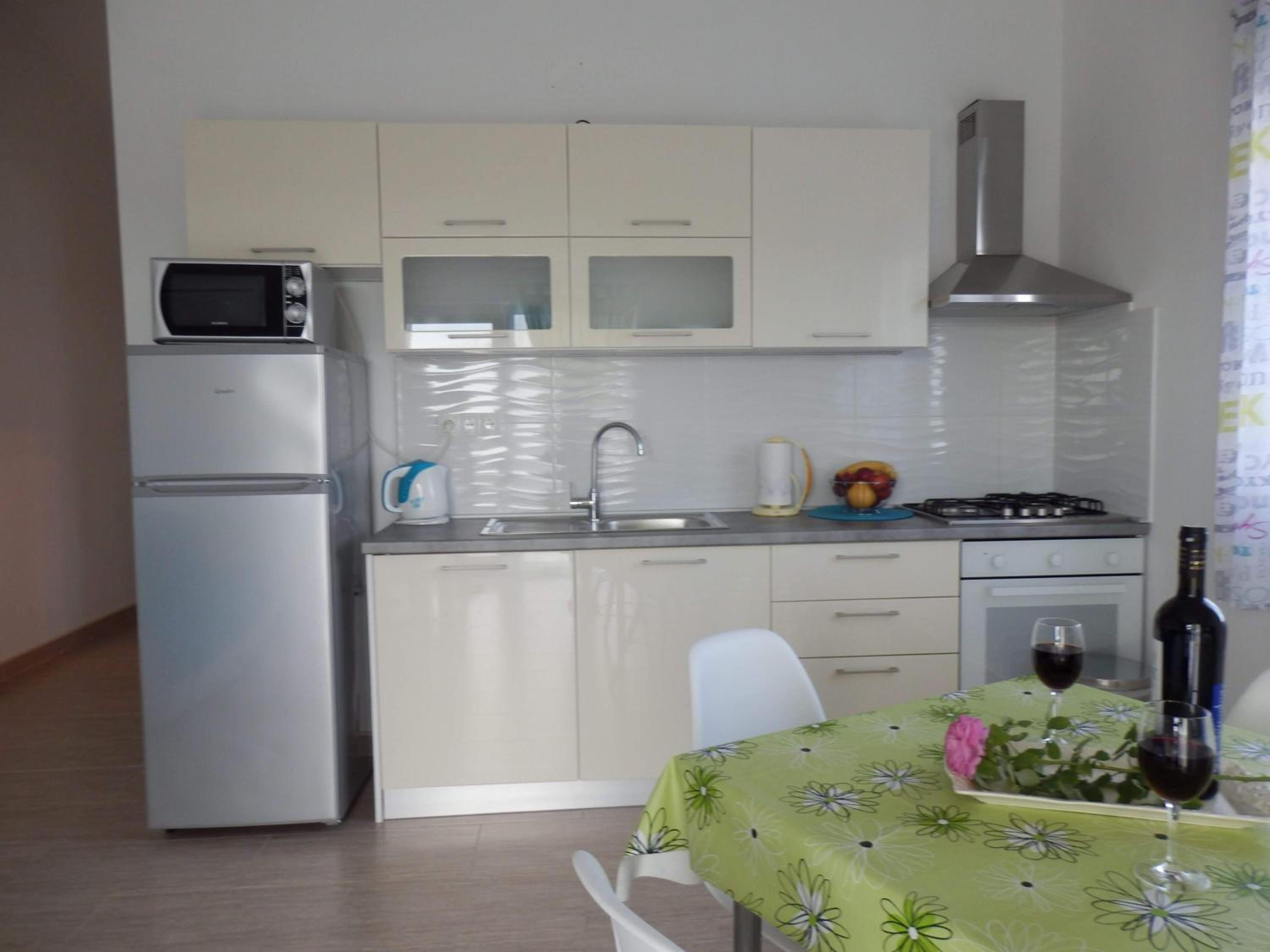 Apartman Laura