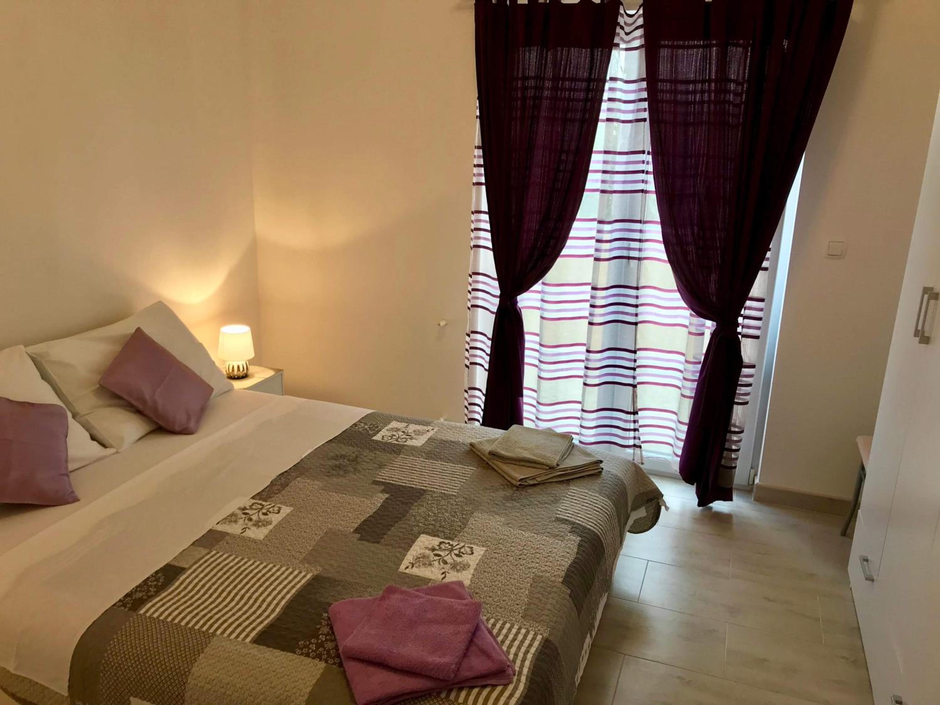 Apartman Laura