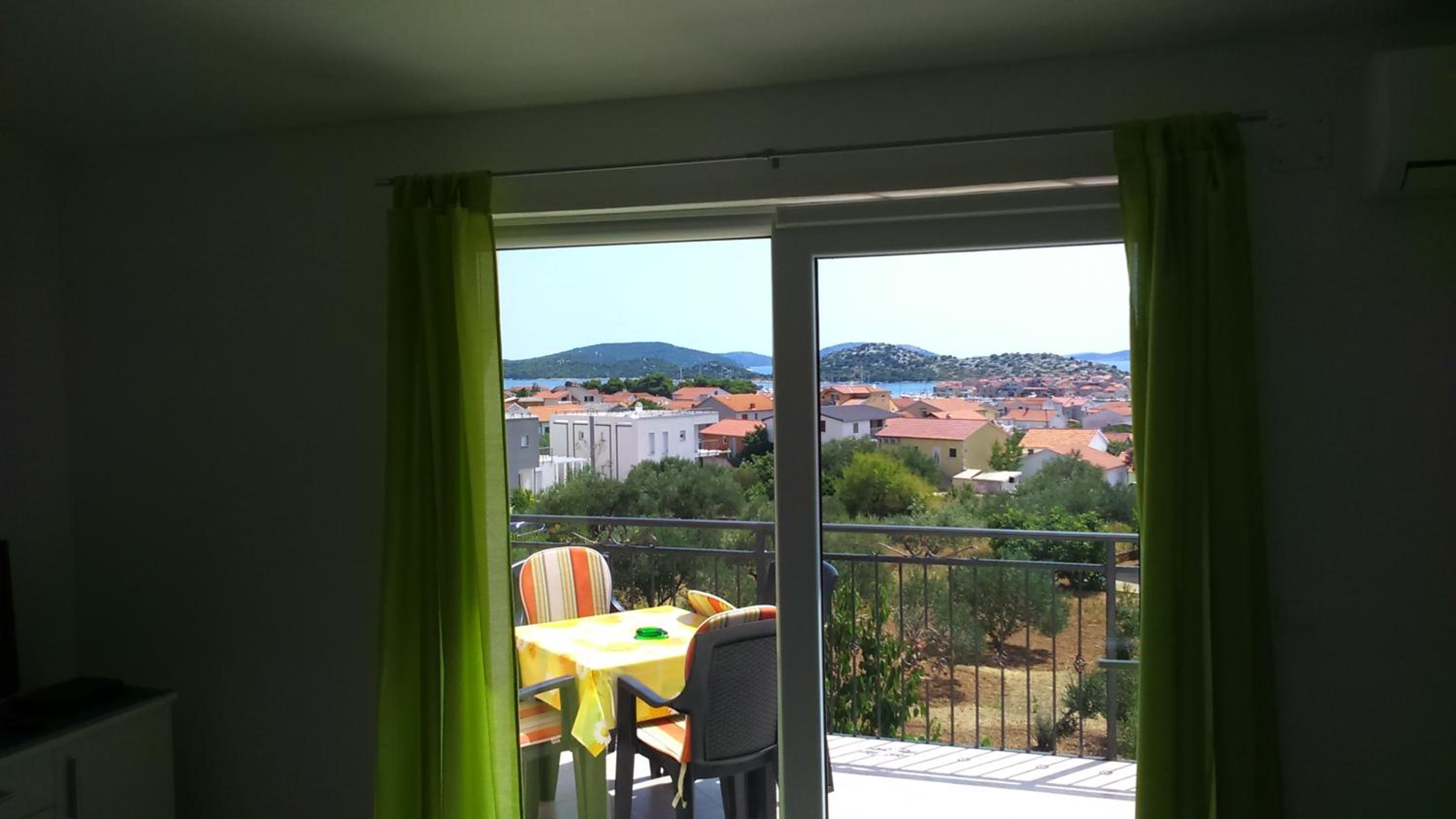 Apartman Laura