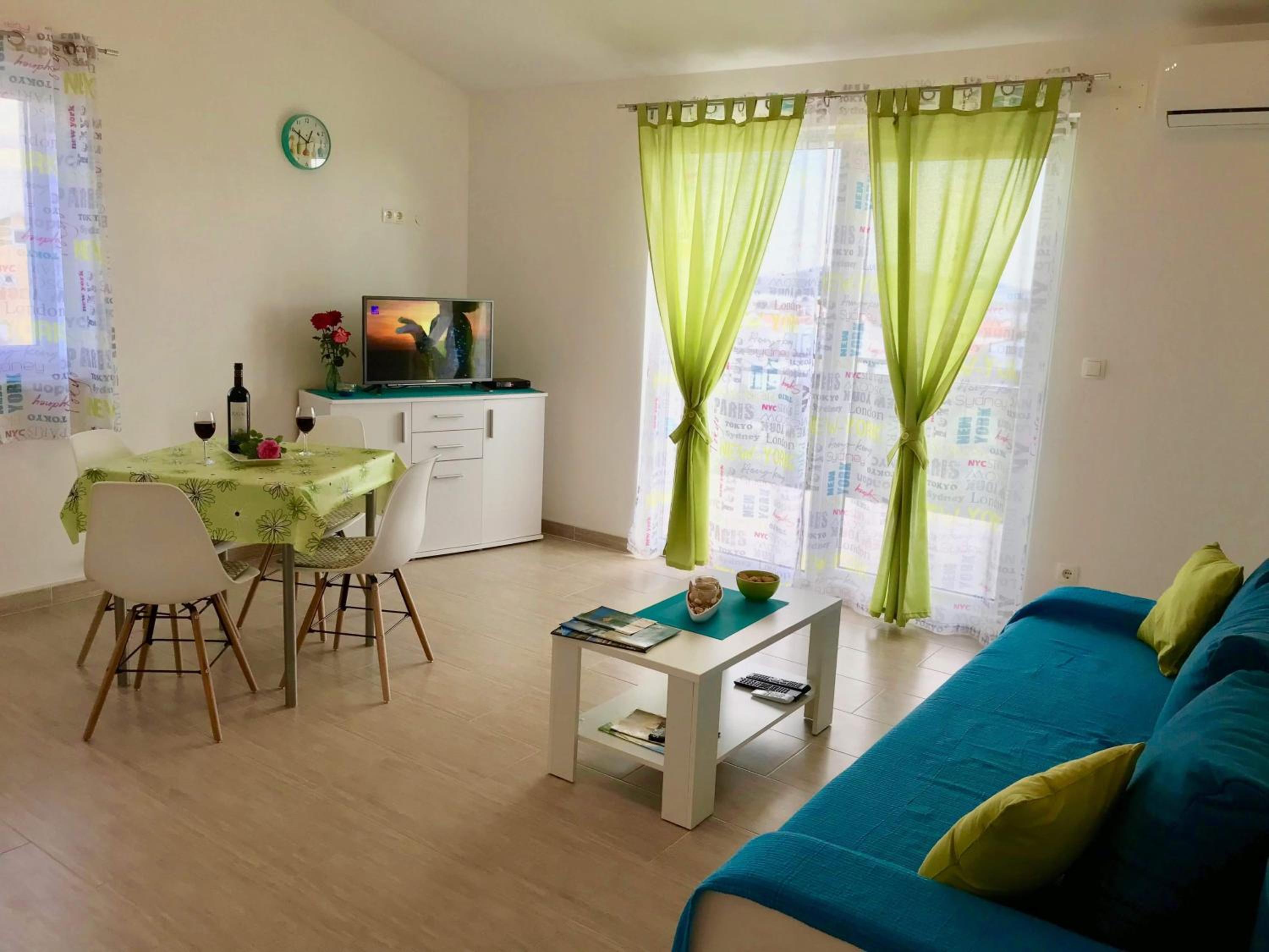 Apartman Laura