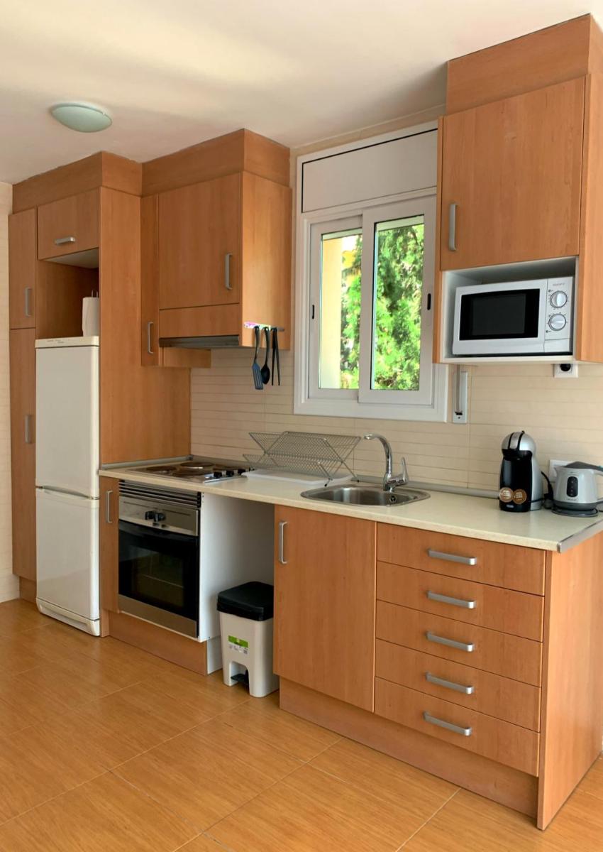 Dorada Apartments photo 4