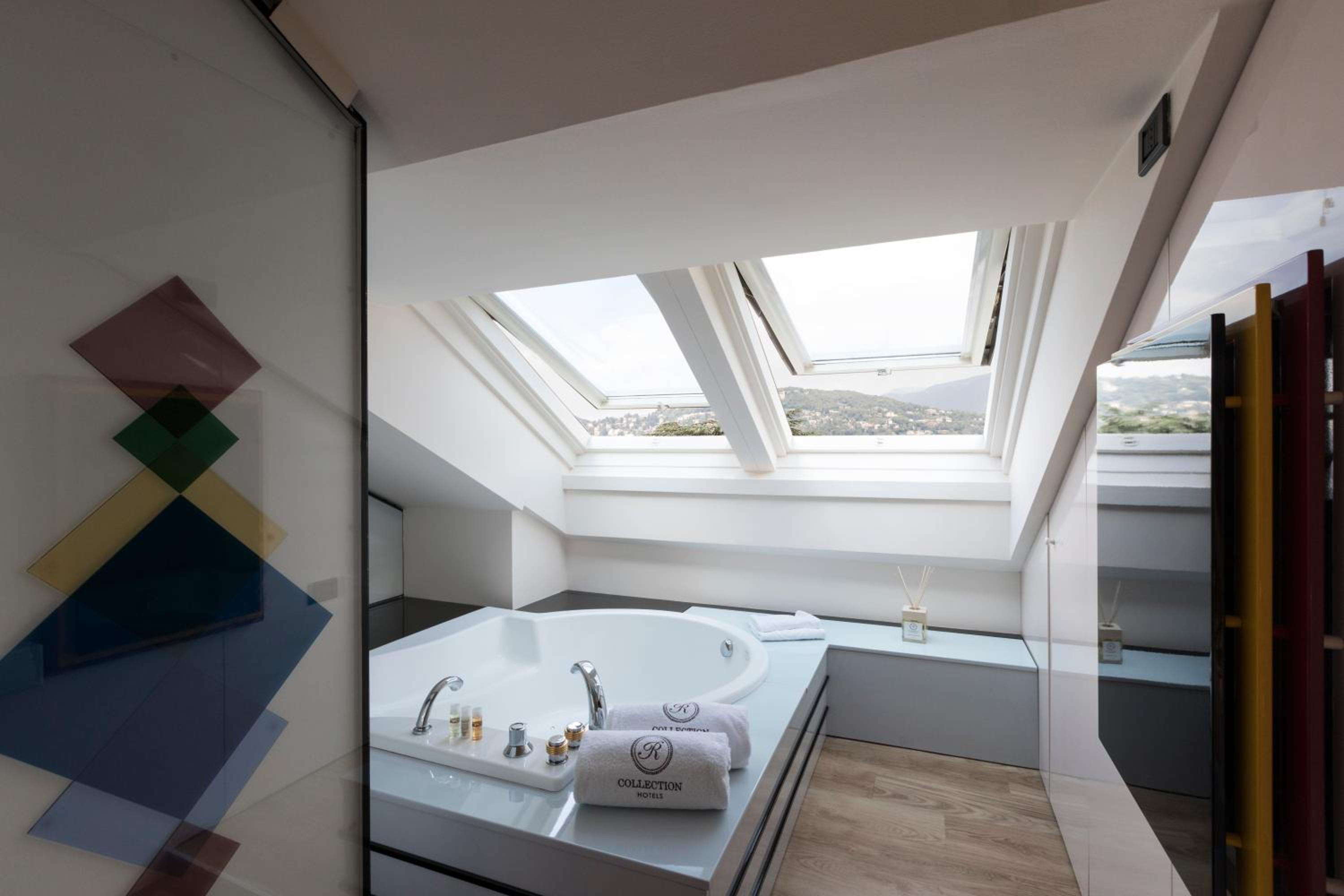 R Cedro House